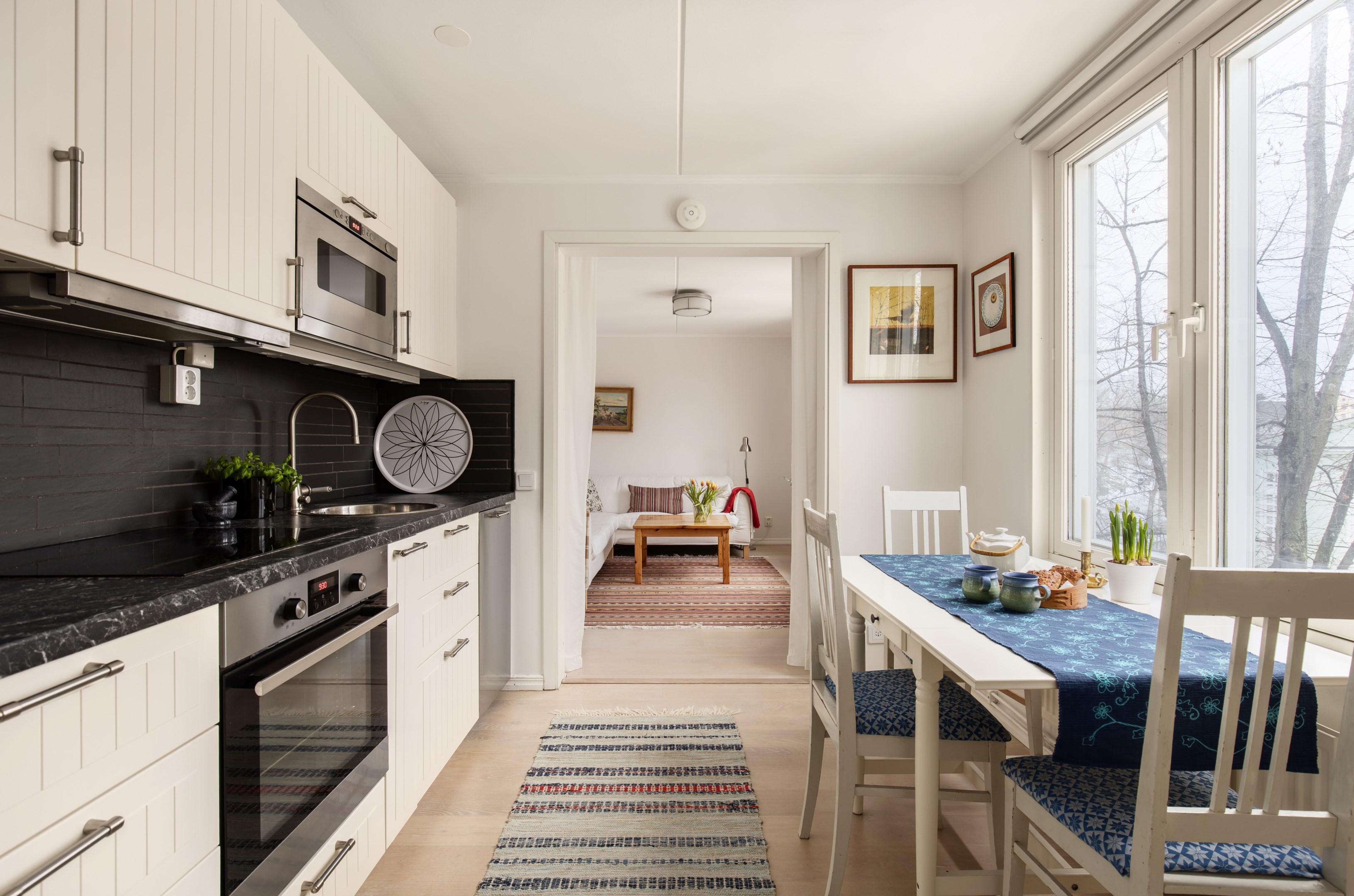 Bostadsbild från Birger Jarlsgatan 72, Såld i Östermalm, Stockholm