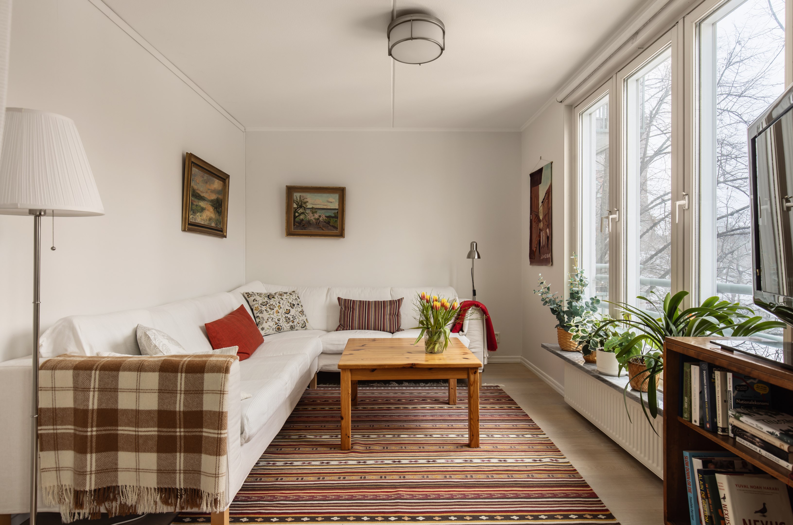 Bostadsbild från Birger Jarlsgatan 72, Såld i Östermalm, Stockholm