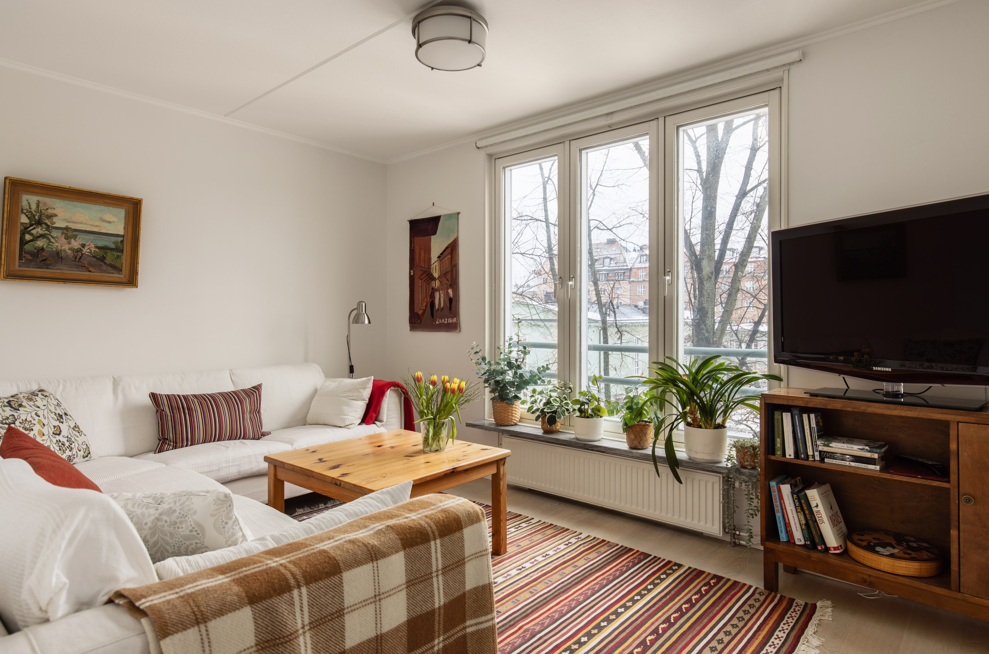 Bostadsbild från Birger Jarlsgatan 72, Såld i Östermalm, Stockholm