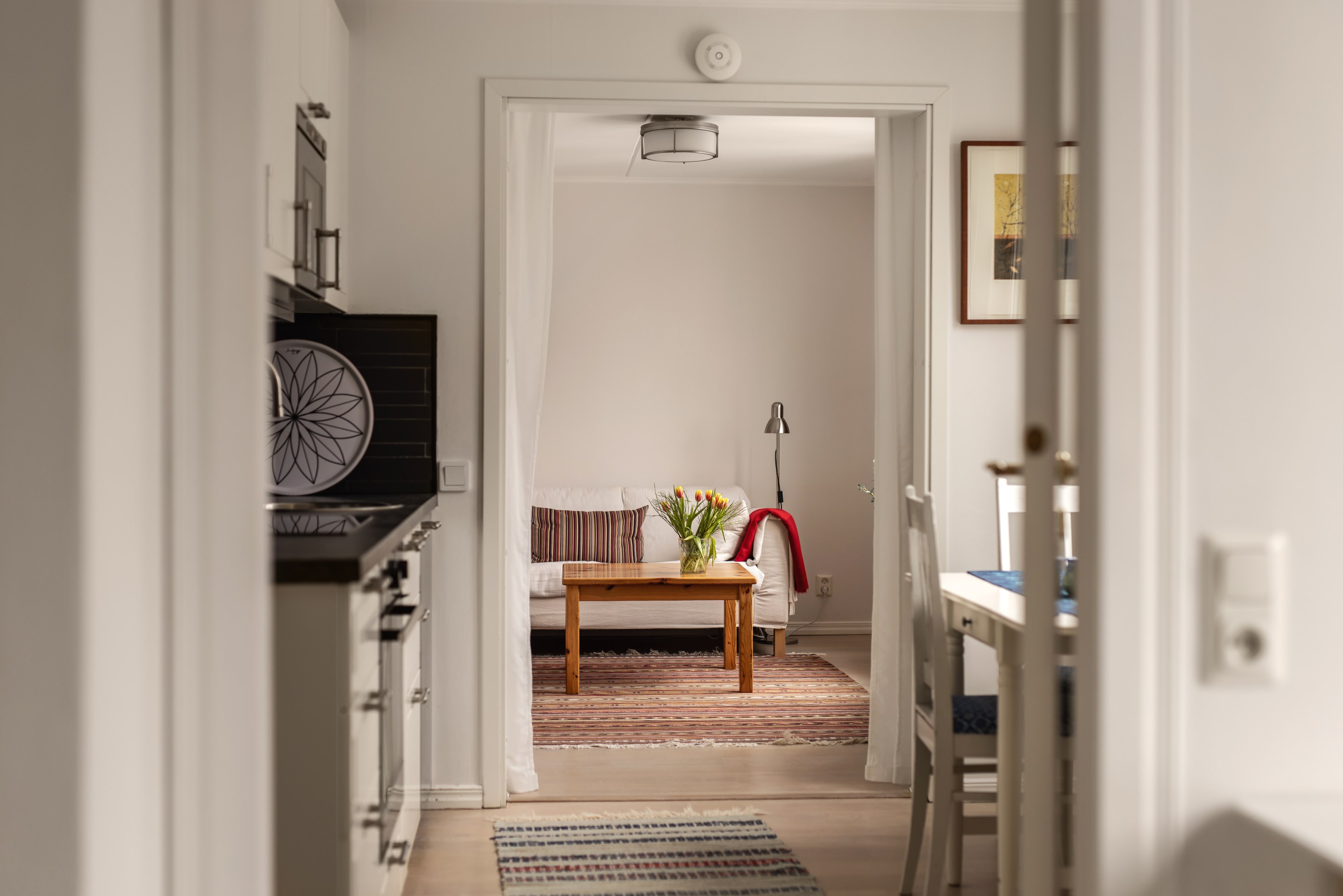 Bostadsbild från Birger Jarlsgatan 72, Såld i Östermalm, Stockholm