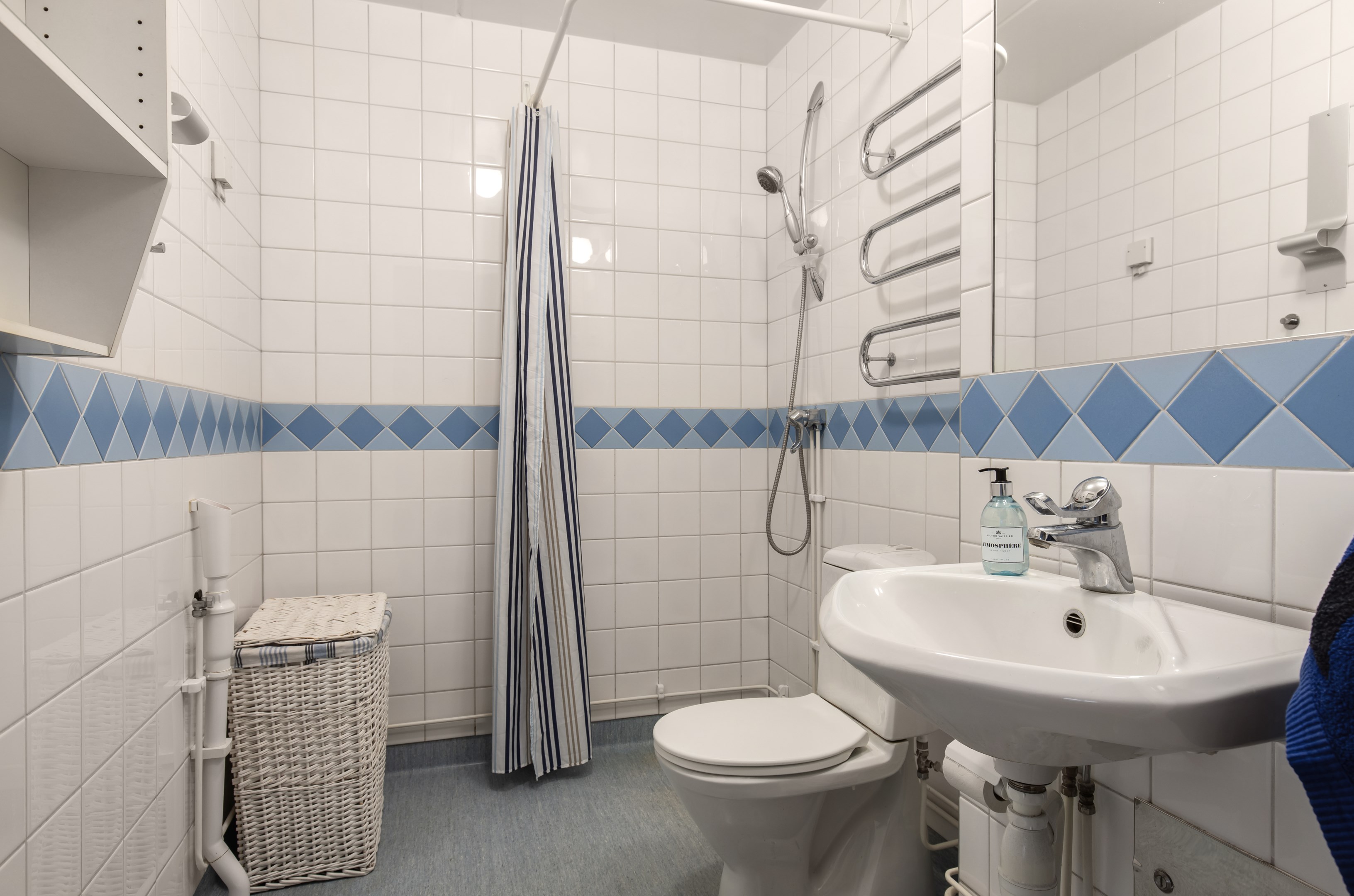 Bostadsbild från Birger Jarlsgatan 72, Såld i Östermalm, Stockholm