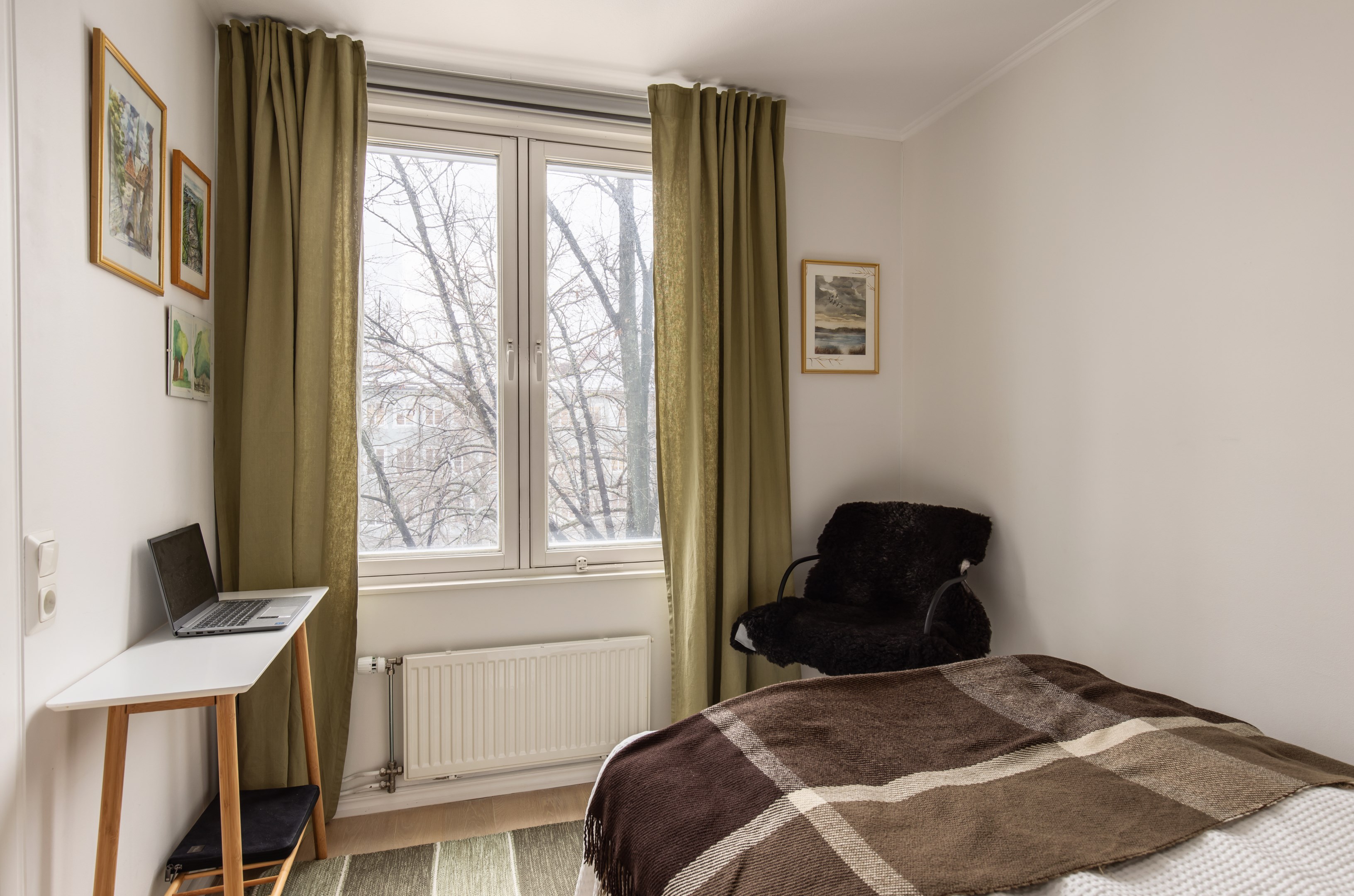 Bostadsbild från Birger Jarlsgatan 72, Såld i Östermalm, Stockholm