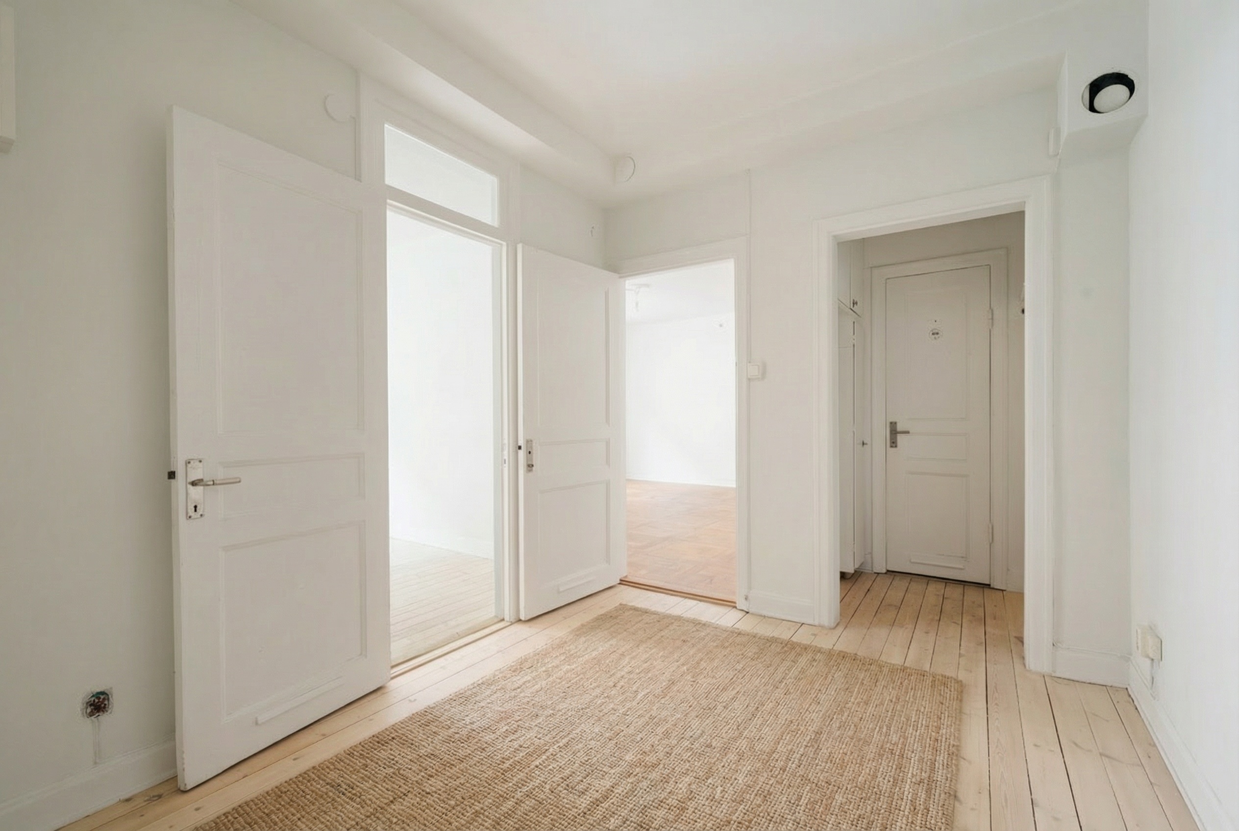 Bostadsbild från Andersvägen 6, Såld i Haga, Norra, Solna