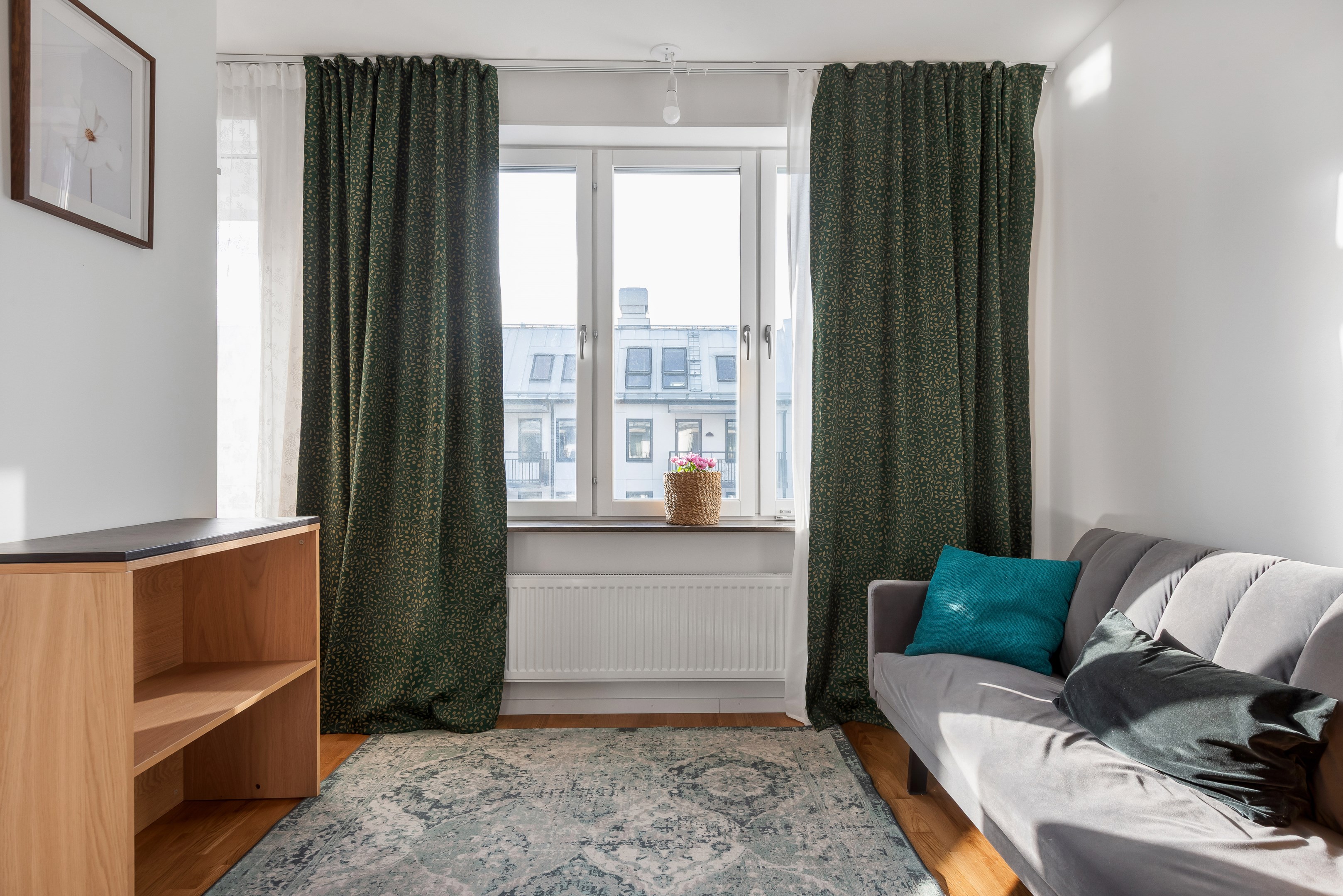 Bostadsbild från Kryddblandargatan 11, Såld i Kungsängen, Uppsala