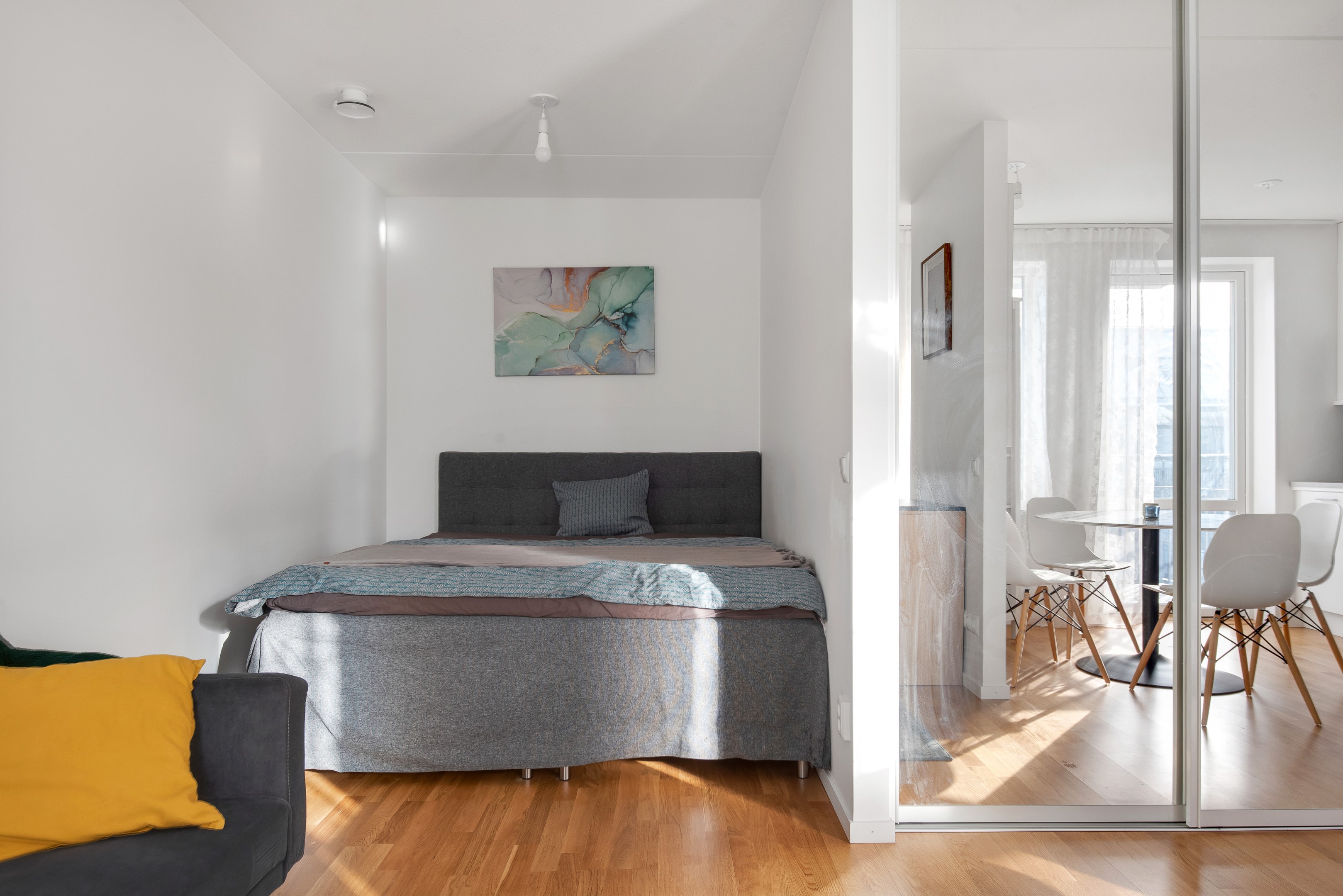 Bostadsbild från Kryddblandargatan 11, Såld i Kungsängen, Uppsala
