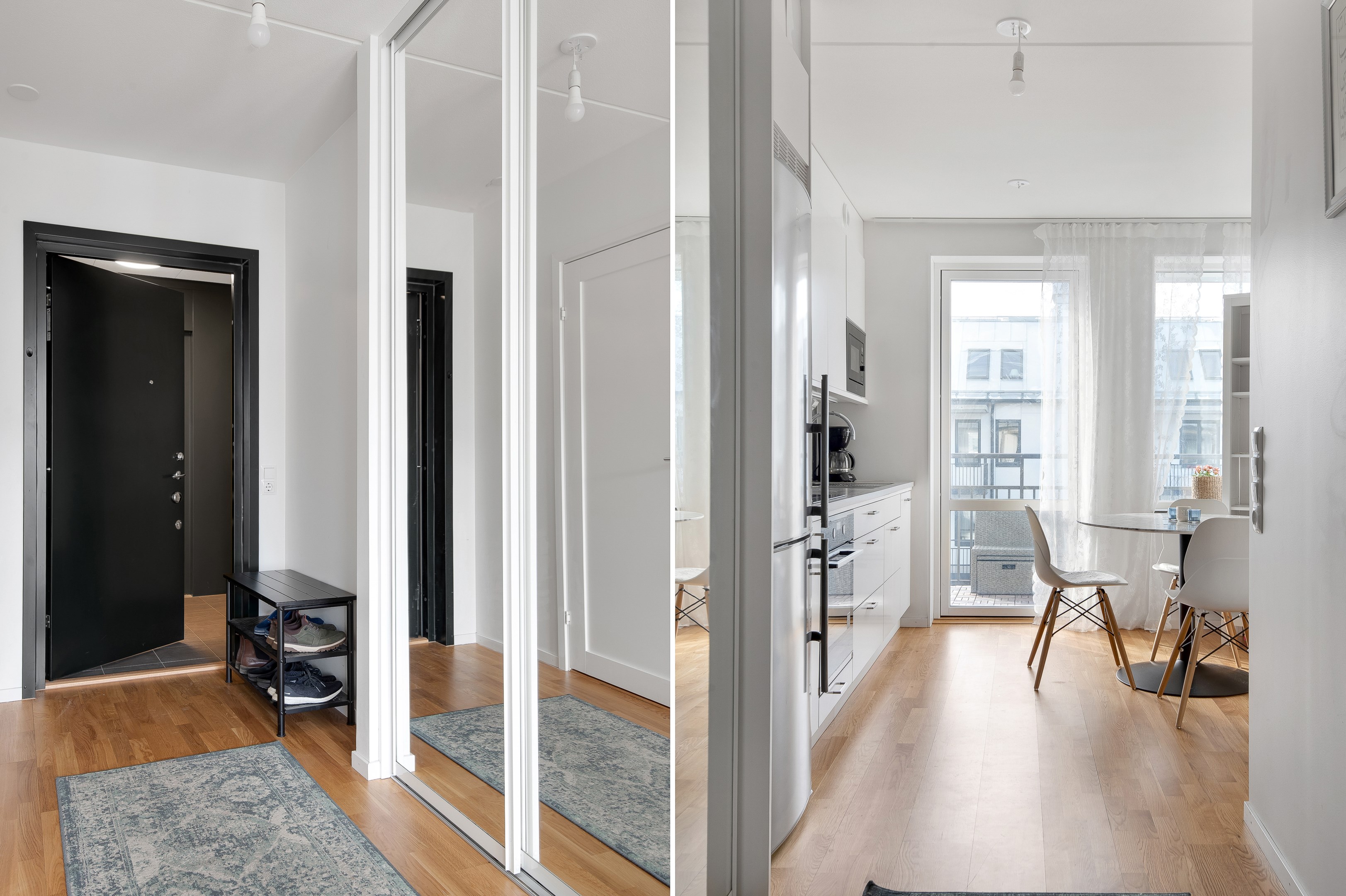 Bostadsbild från Kryddblandargatan 11, Såld i Kungsängen, Uppsala