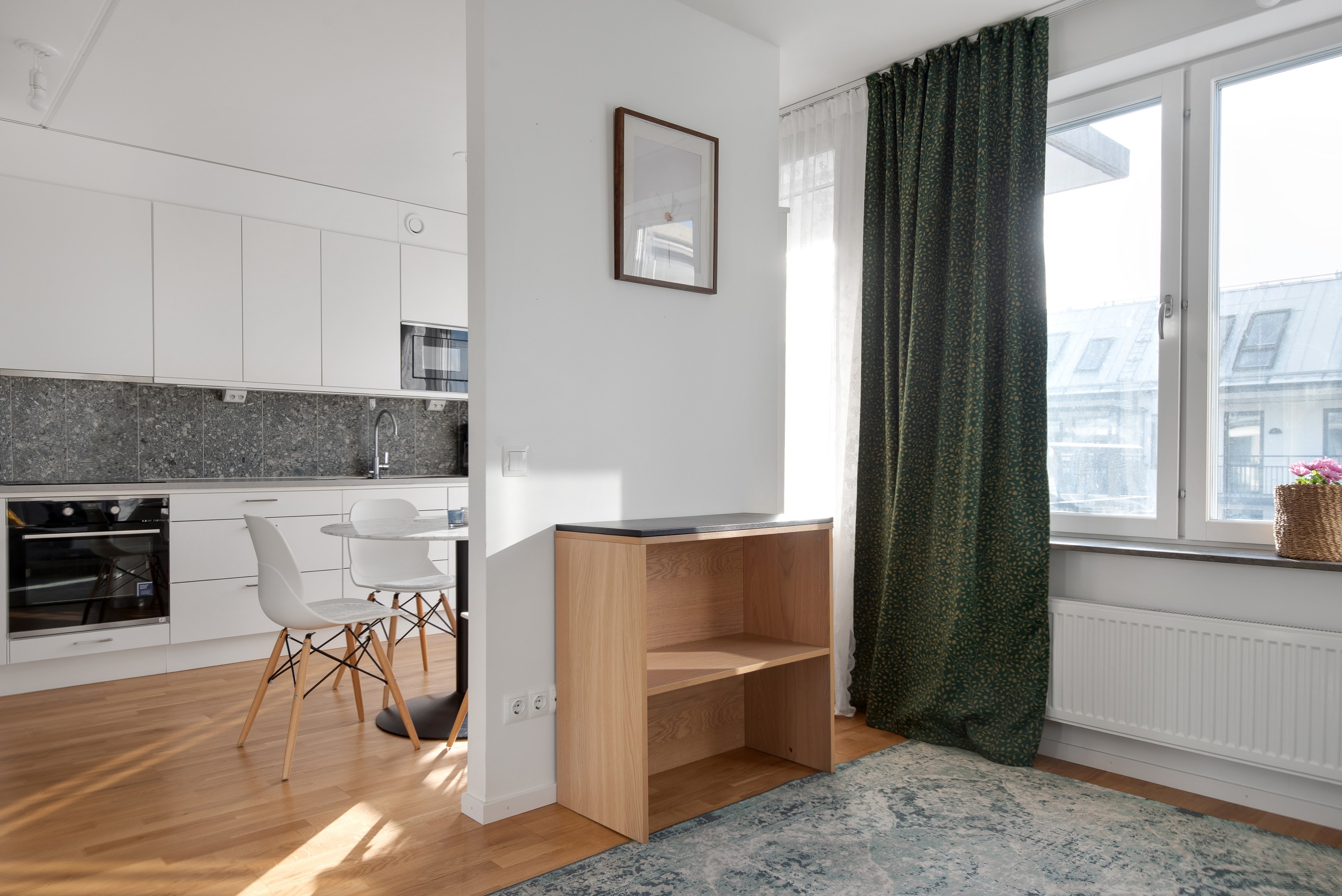 Bostadsbild från Kryddblandargatan 11, Såld i Kungsängen, Uppsala