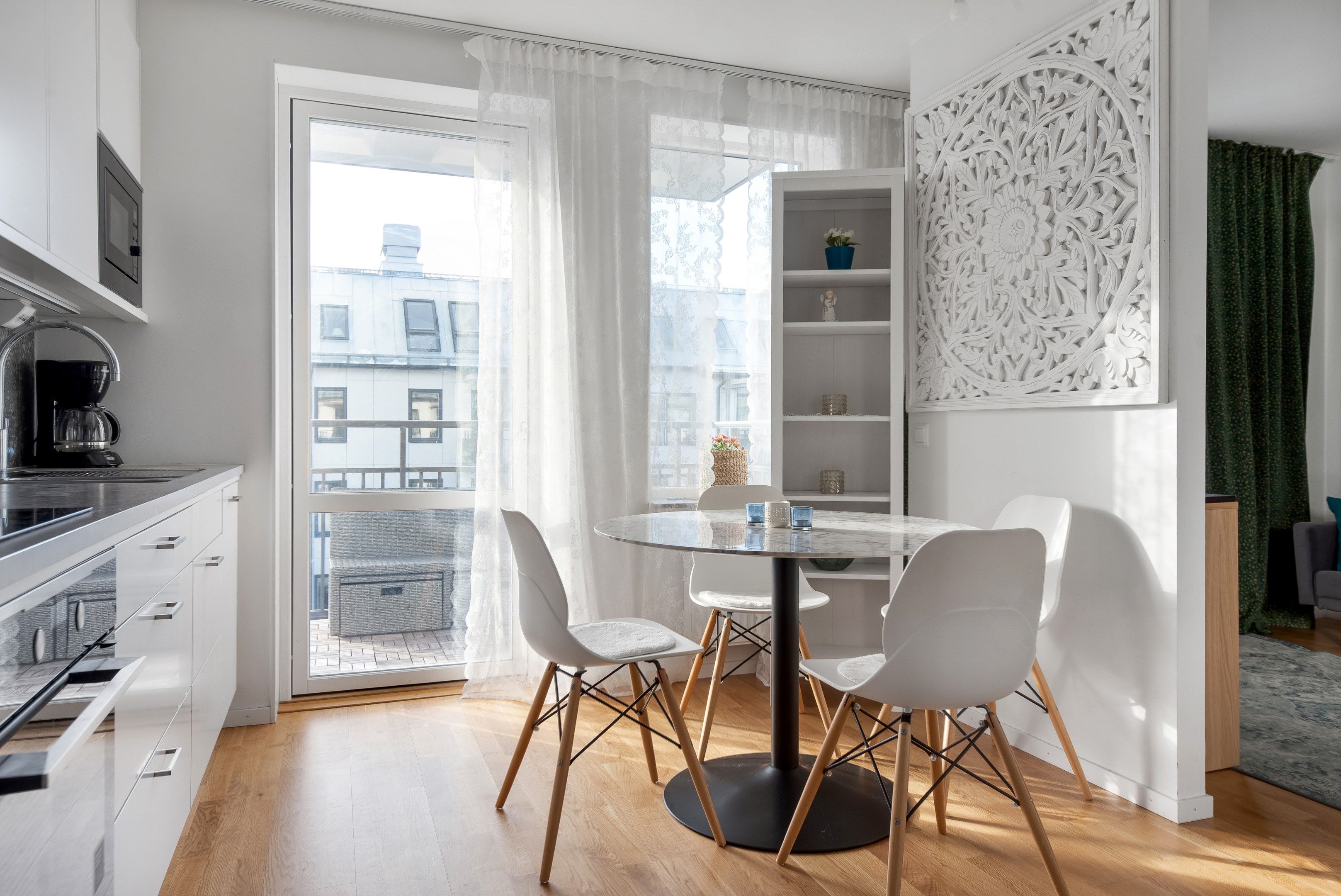 Bostadsbild från Kryddblandargatan 11, Såld i Kungsängen, Uppsala