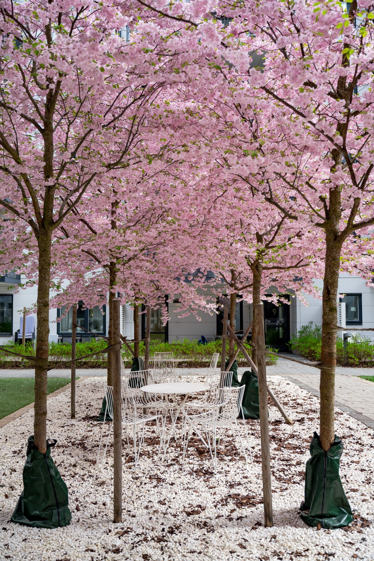 Bostadsbild från Kryddblandargatan 11, Såld i Kungsängen, Uppsala