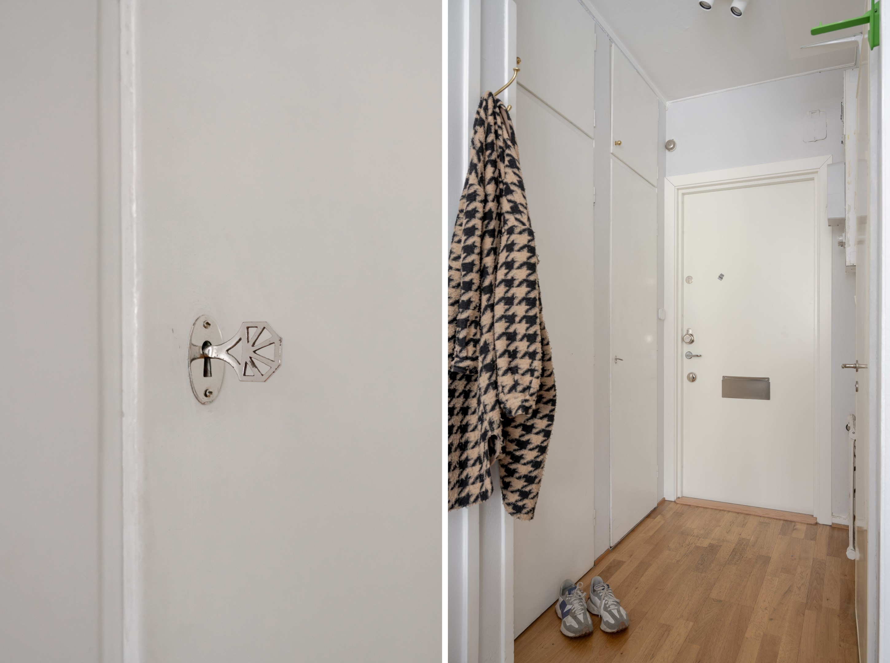 Bostadsbild från Sysslomansgatan 8, Såld i Kungsholmen, Stockholm