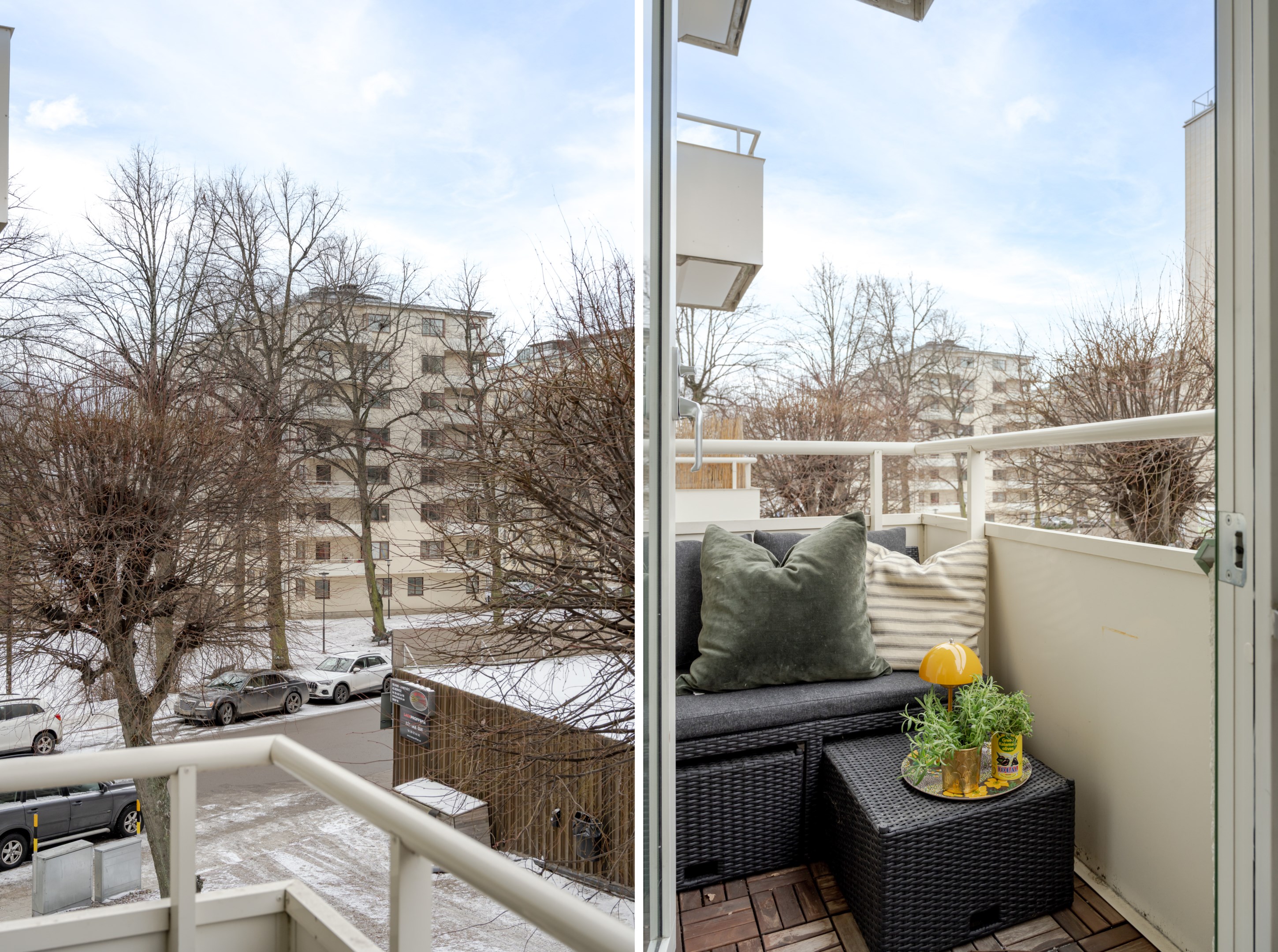 Bostadsbild från Sysslomansgatan 8, Såld i Kungsholmen, Stockholm