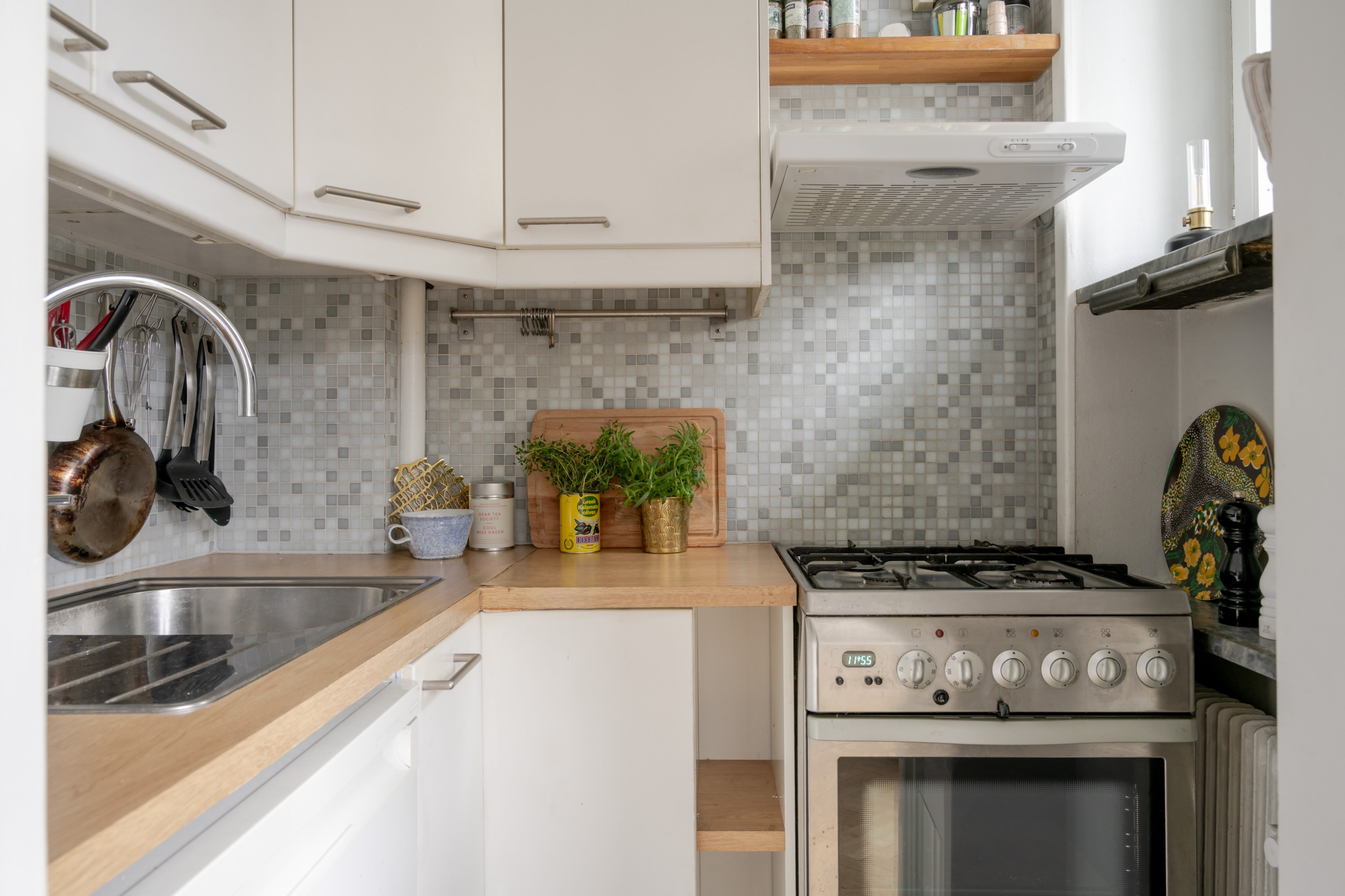 Bostadsbild från Sysslomansgatan 8, Såld i Kungsholmen, Stockholm