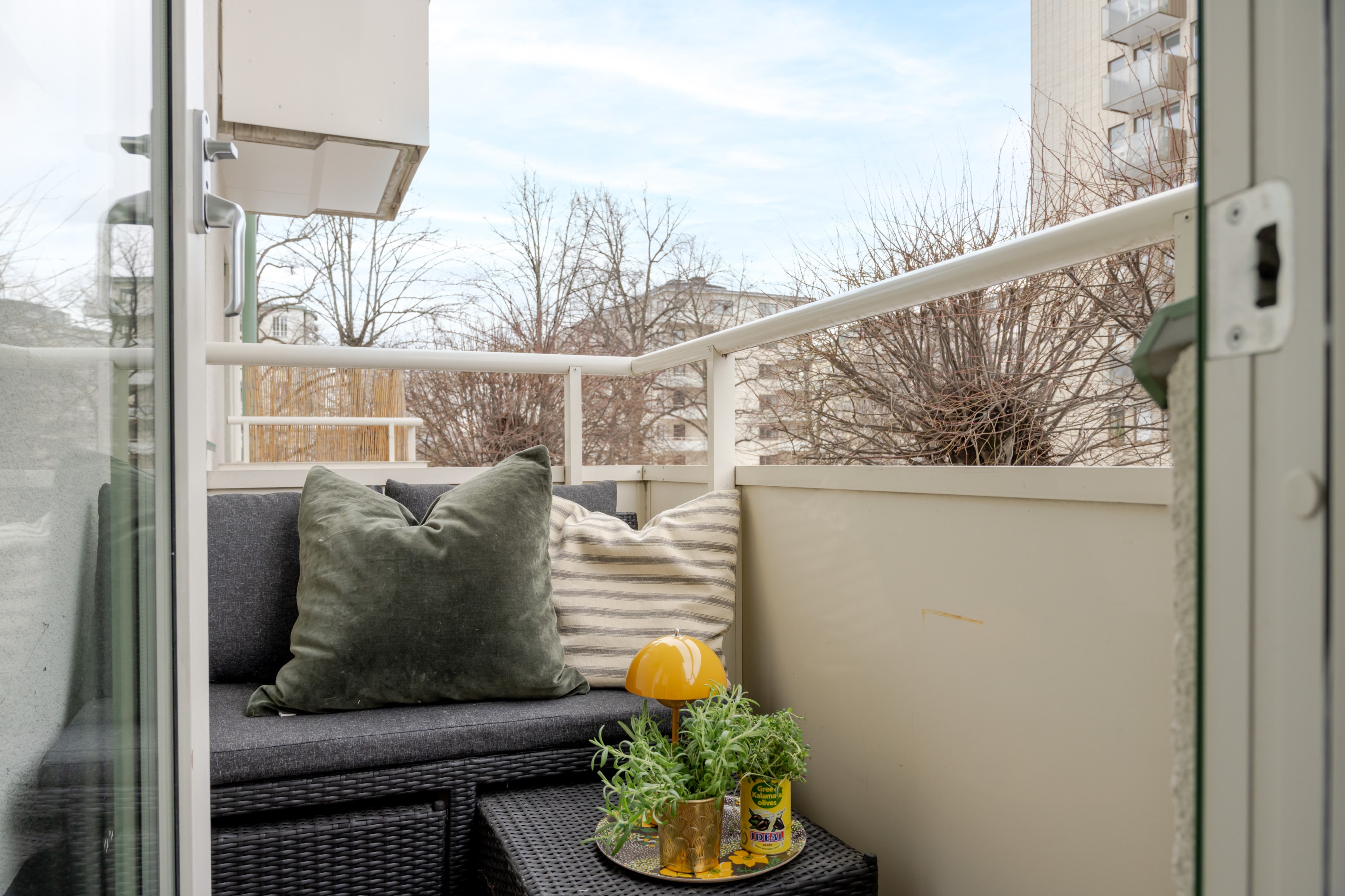 Bostadsbild från Sysslomansgatan 8, Såld i Kungsholmen, Stockholm