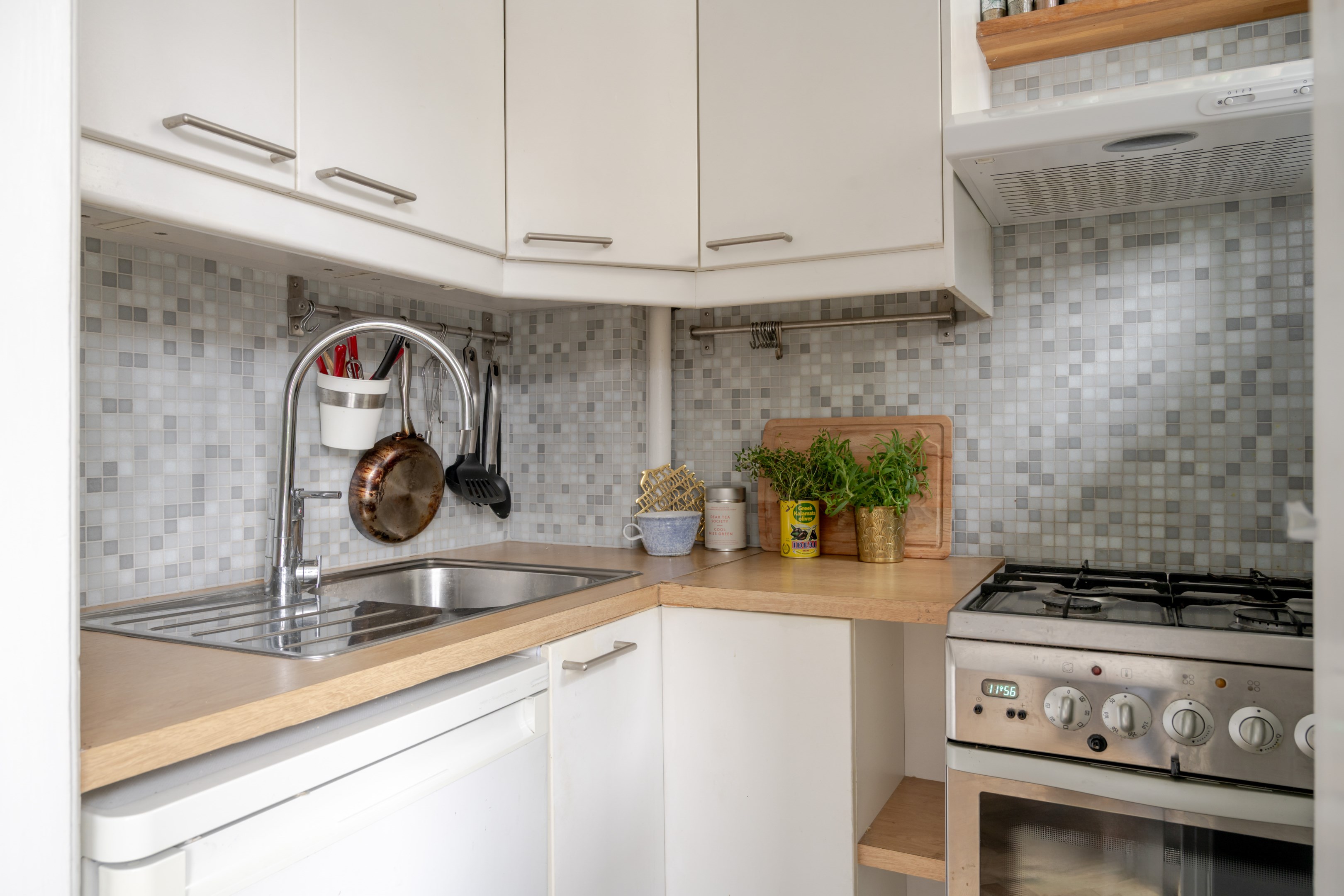 Bostadsbild från Sysslomansgatan 8, Såld i Kungsholmen, Stockholm