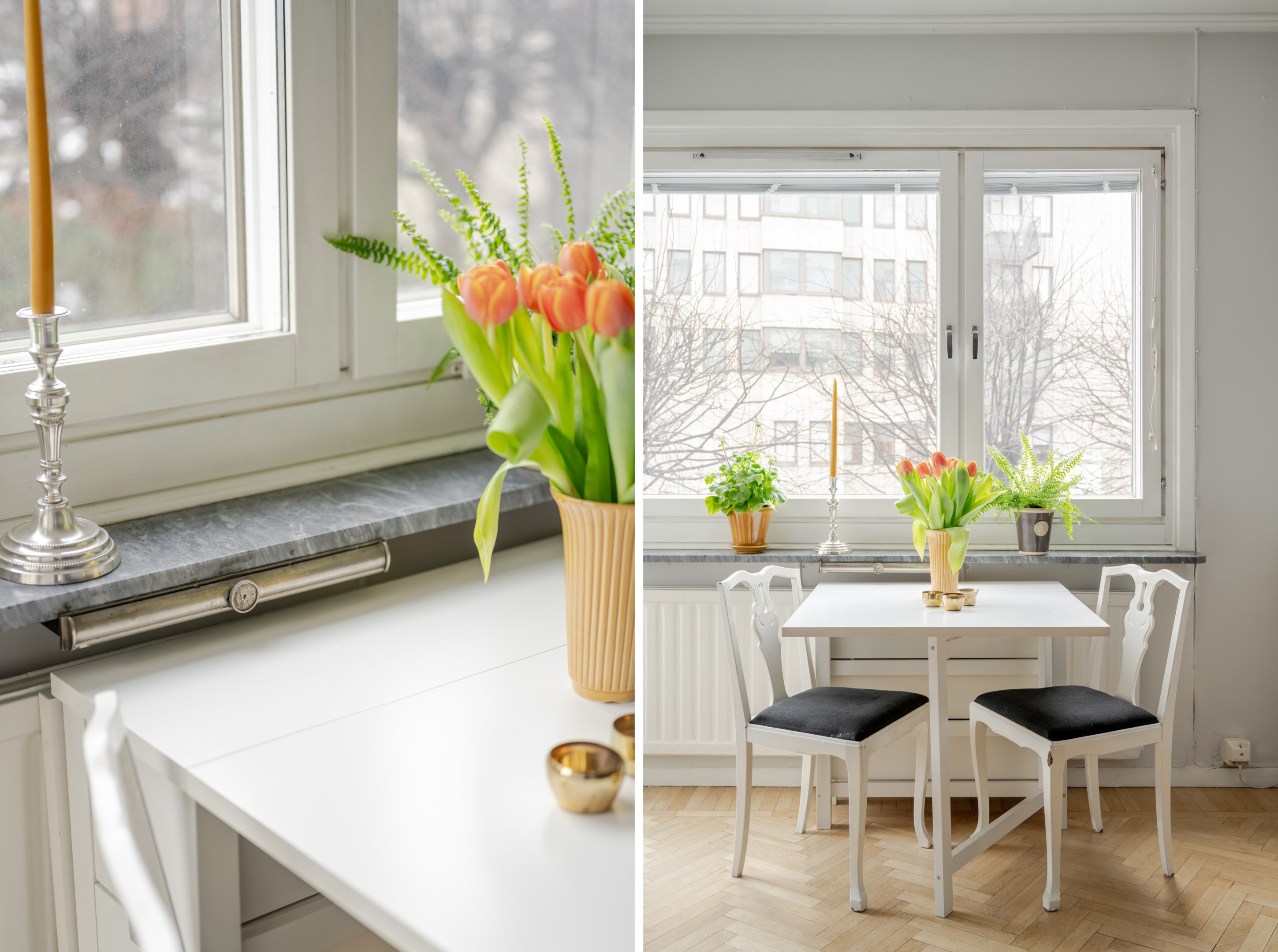 Bostadsbild från Sysslomansgatan 8, Såld i Kungsholmen, Stockholm