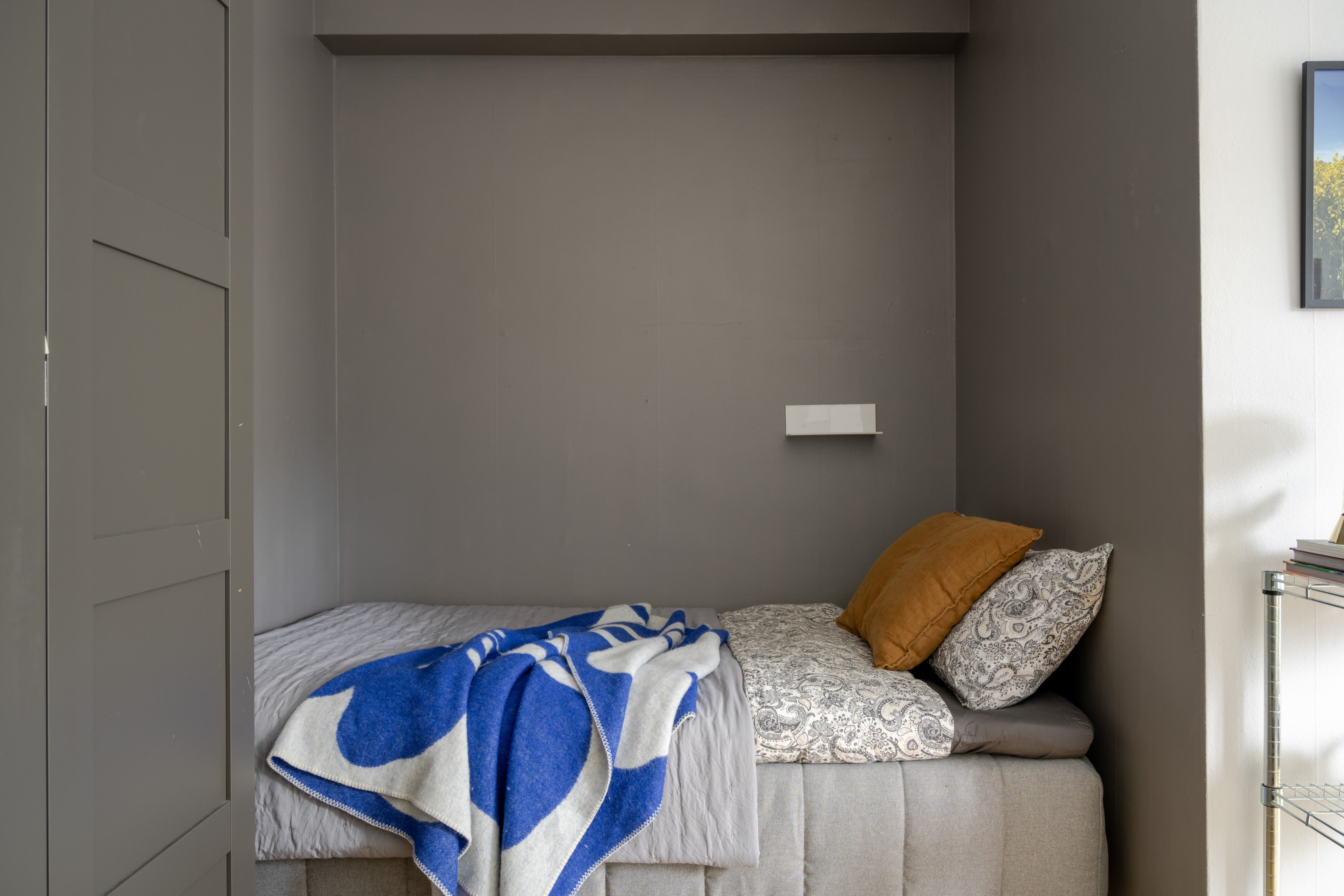 Bostadsbild från Sysslomansgatan 8, Såld i Kungsholmen, Stockholm