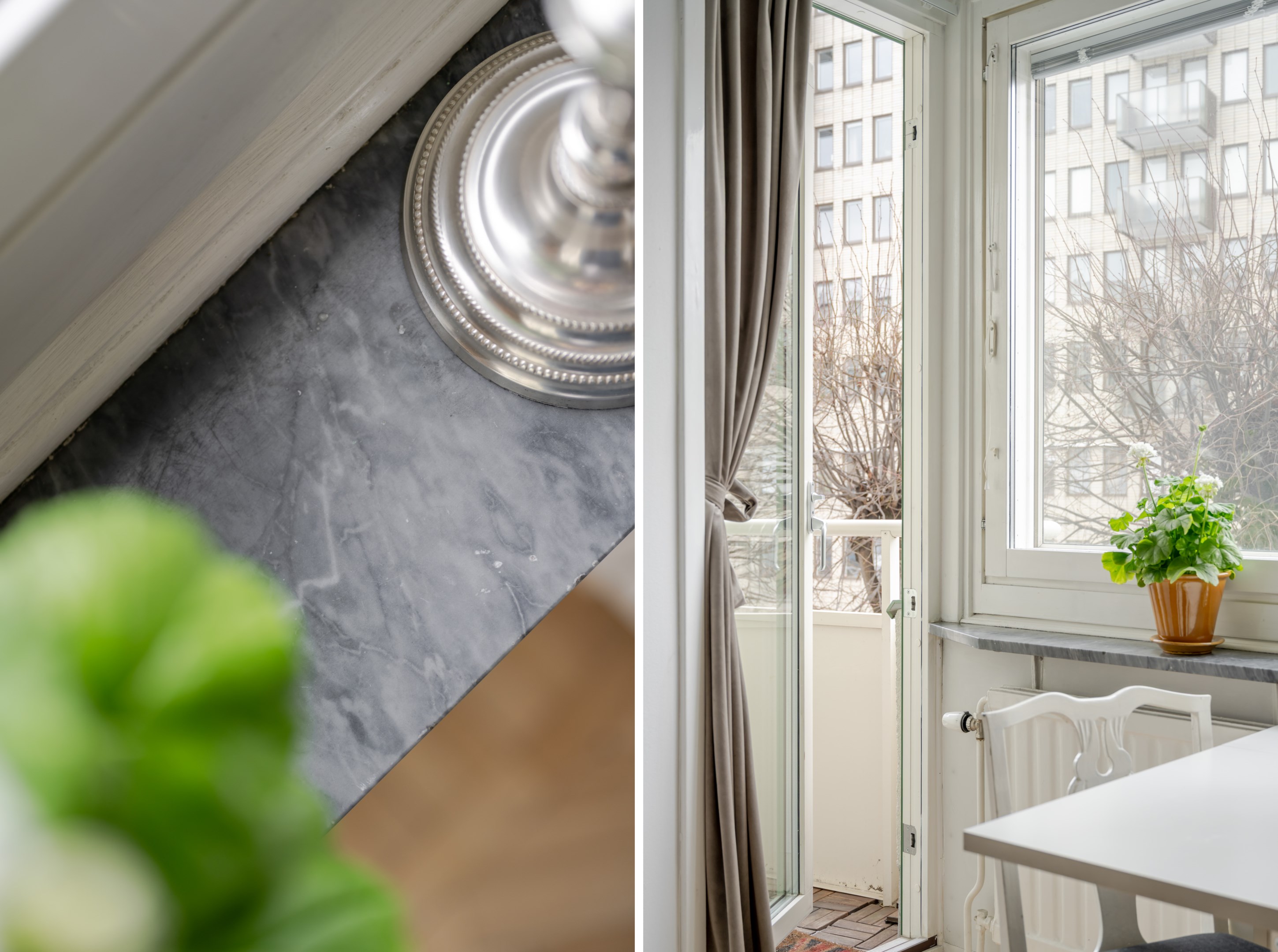 Bostadsbild från Sysslomansgatan 8, Såld i Kungsholmen, Stockholm