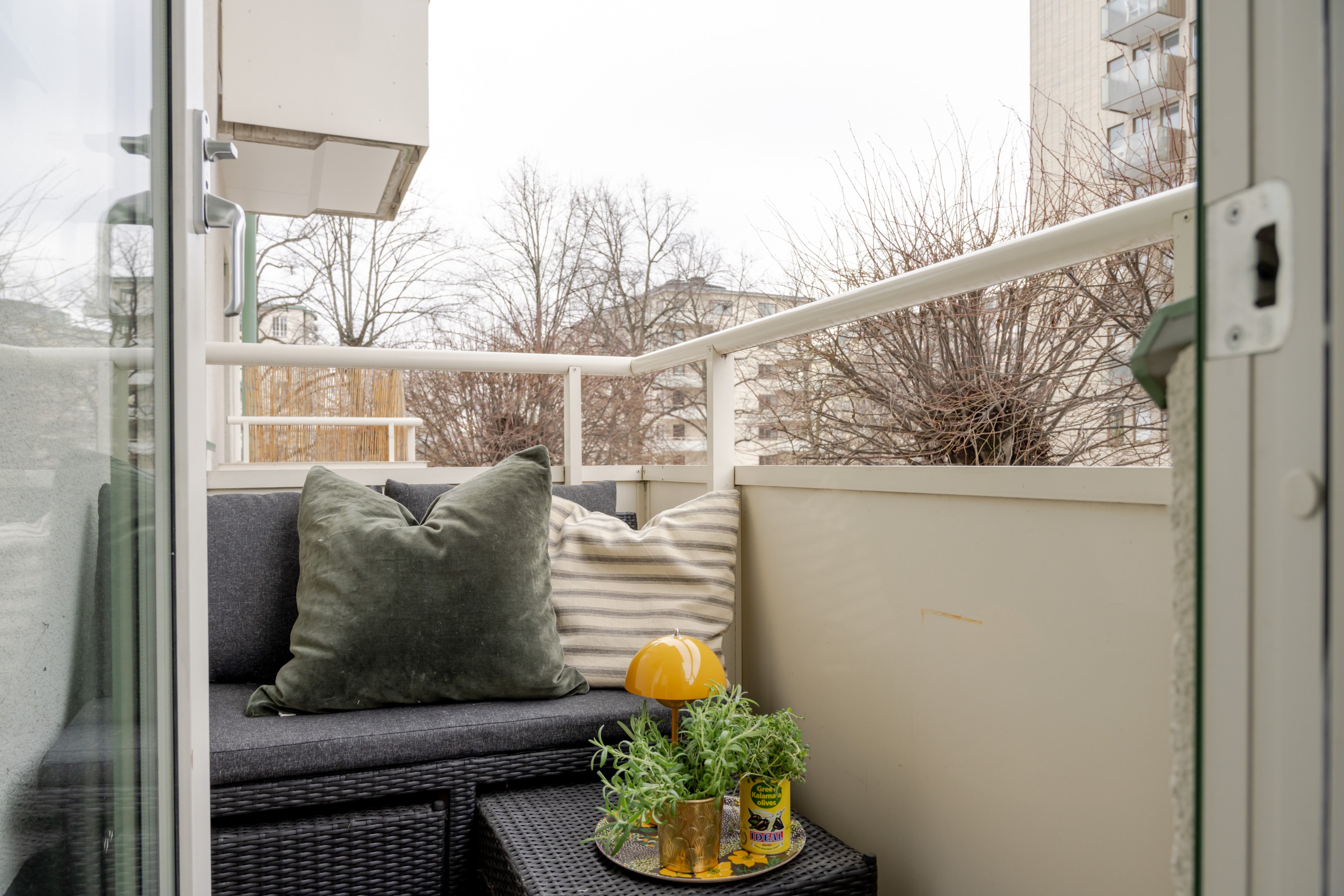 Bostadsbild från Sysslomansgatan 8, Såld i Kungsholmen, Stockholm