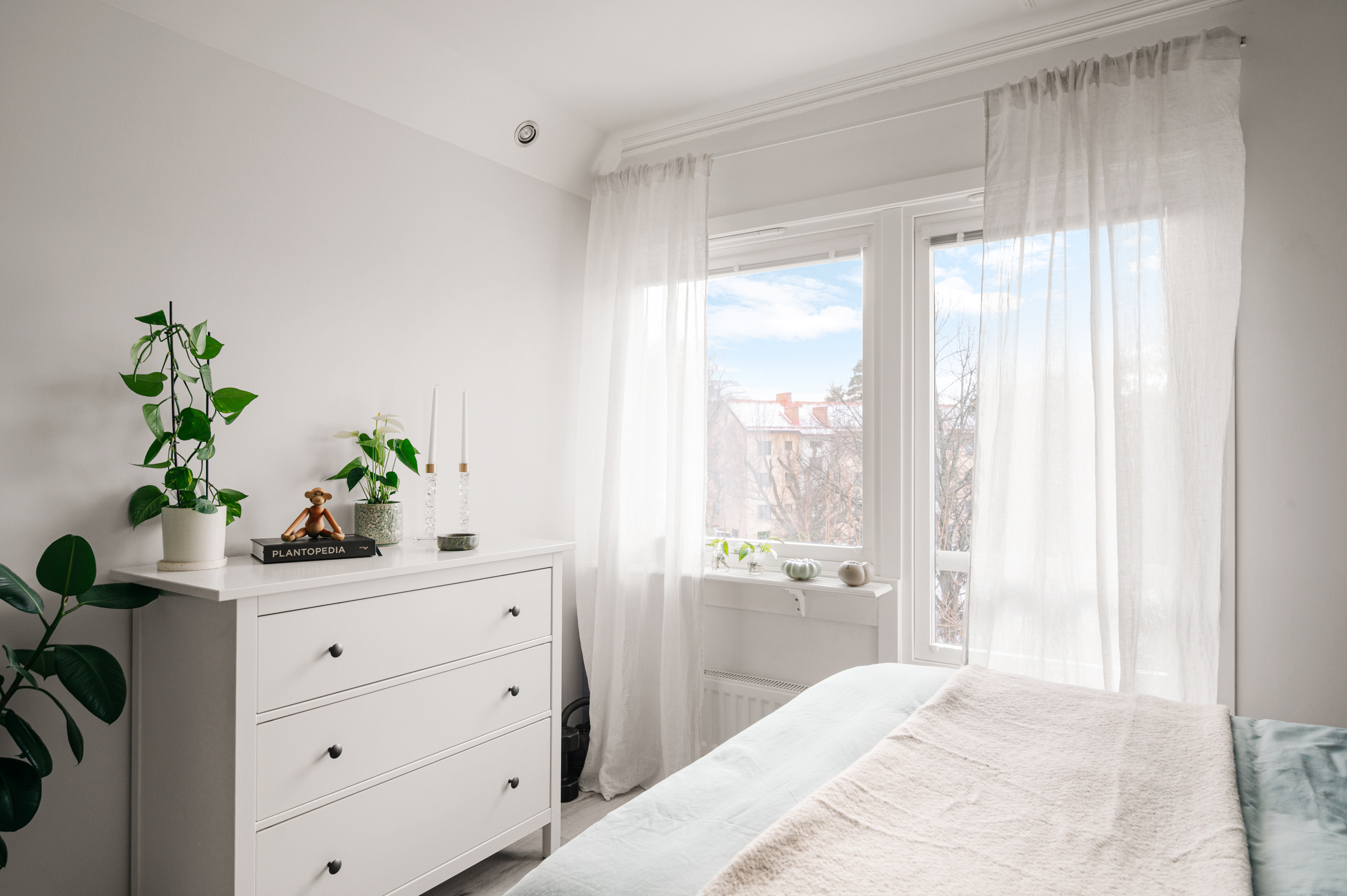 Bostadsbild från Alpvägen 10, Kommande i Bromma - Mariehäll, Stockholm