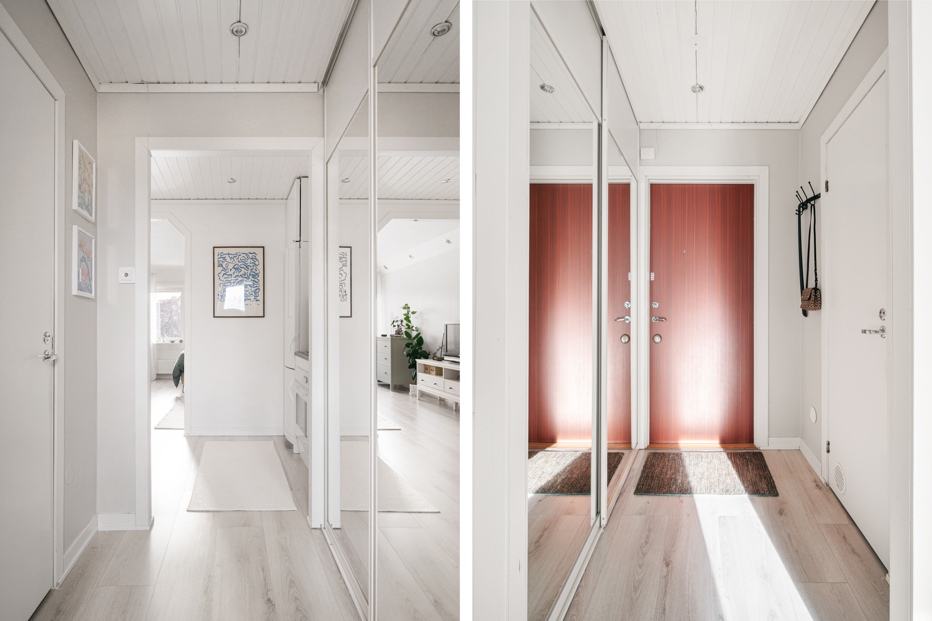 Bostadsbild från Alpvägen 10, Kommande i Bromma - Mariehäll, Stockholm