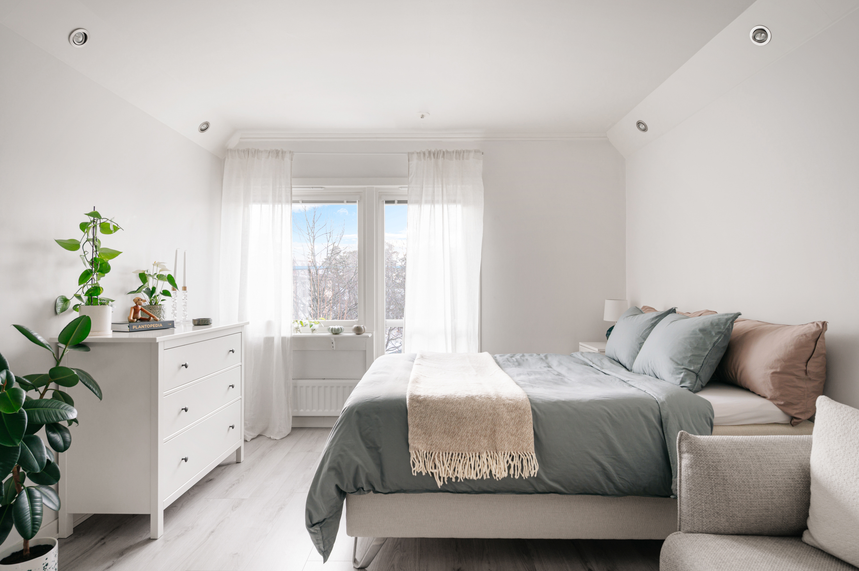 Bostadsbild från Alpvägen 10, Kommande i Bromma - Mariehäll, Stockholm