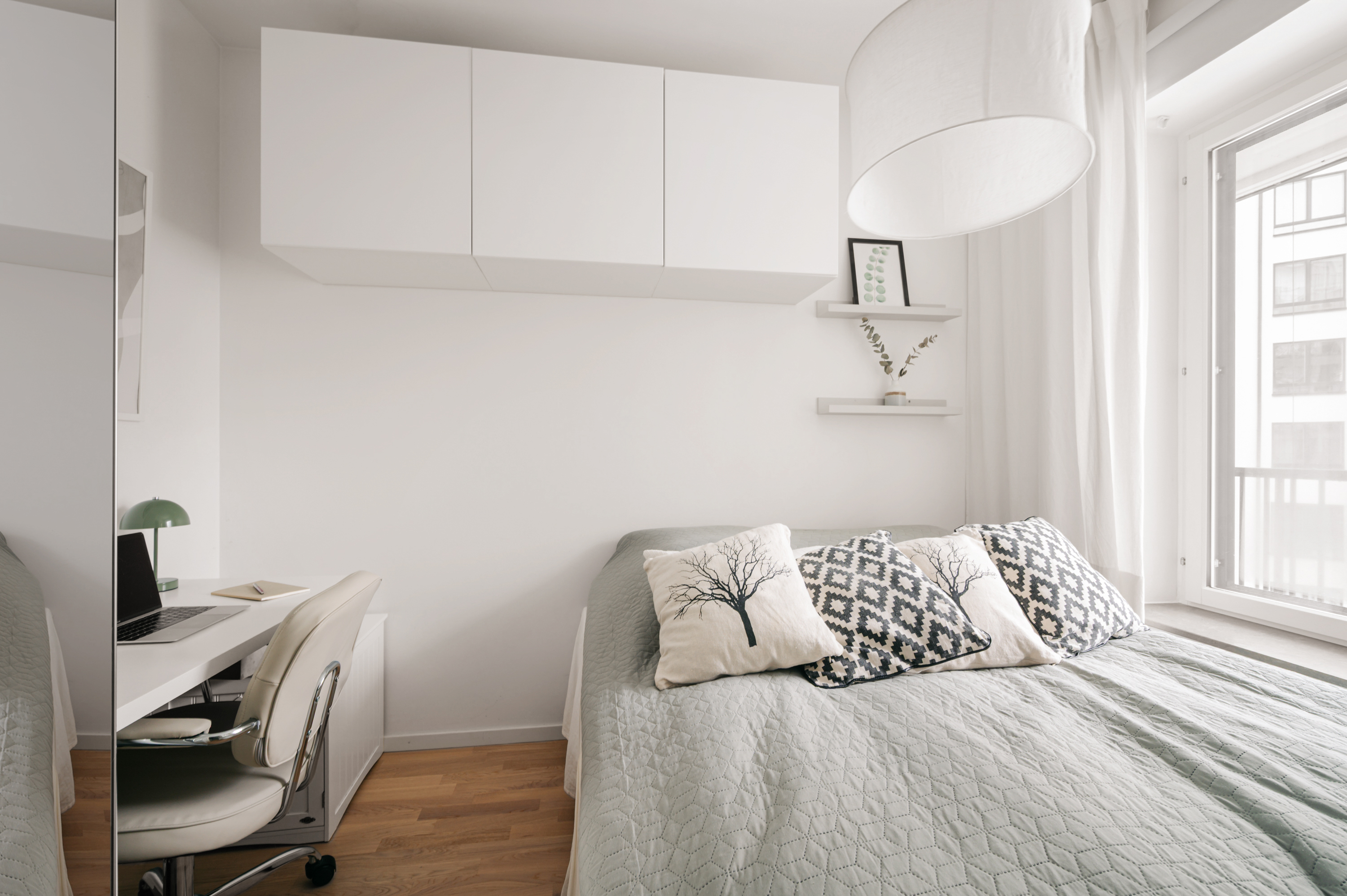 Bostadsbild från Råsundavägen 172, Såld i Råsunda, Solna