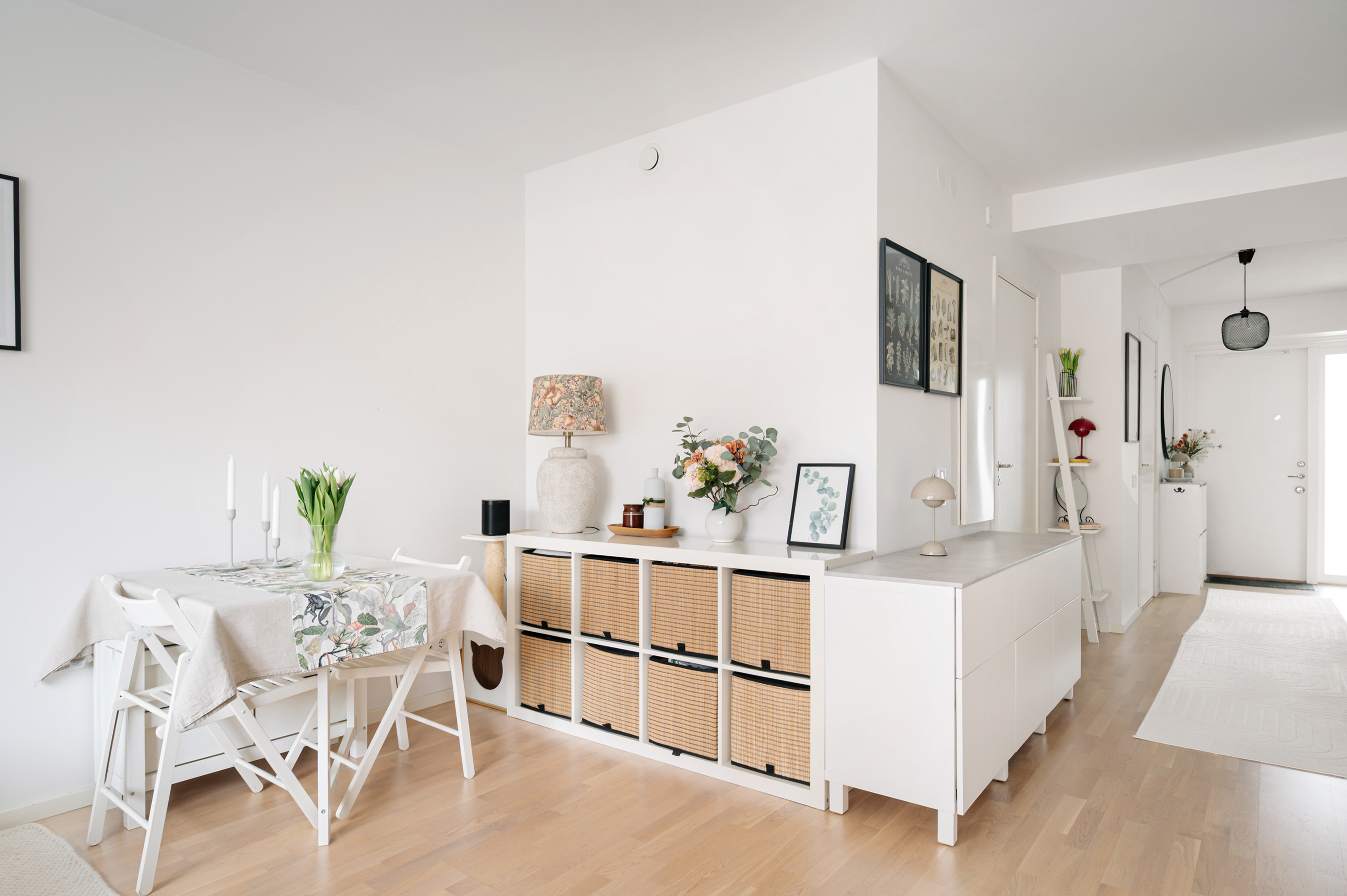 Bostadsbild från Råsundavägen 172, Såld i Råsunda, Solna