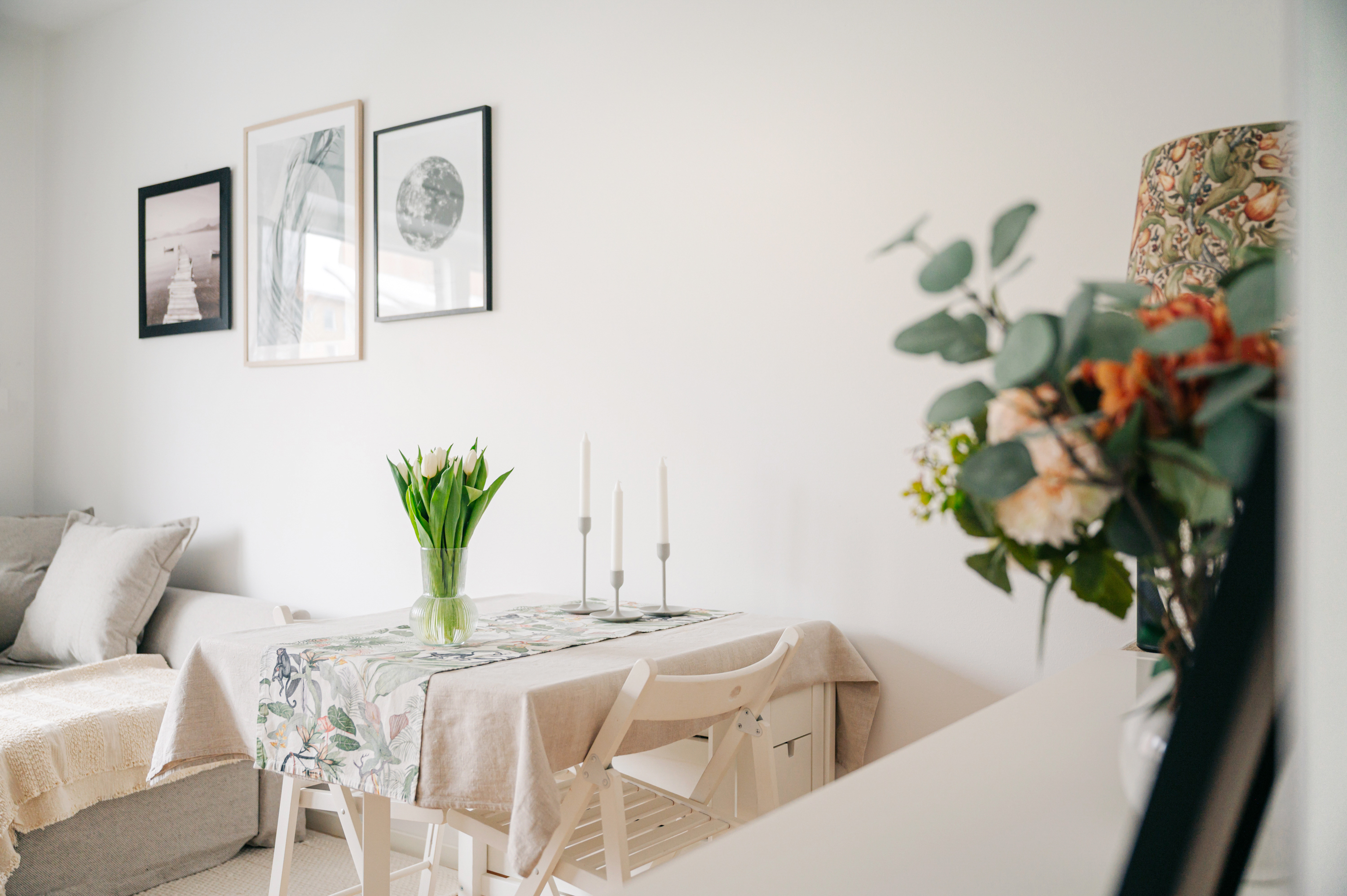 Bostadsbild från Råsundavägen 172, Såld i Råsunda, Solna