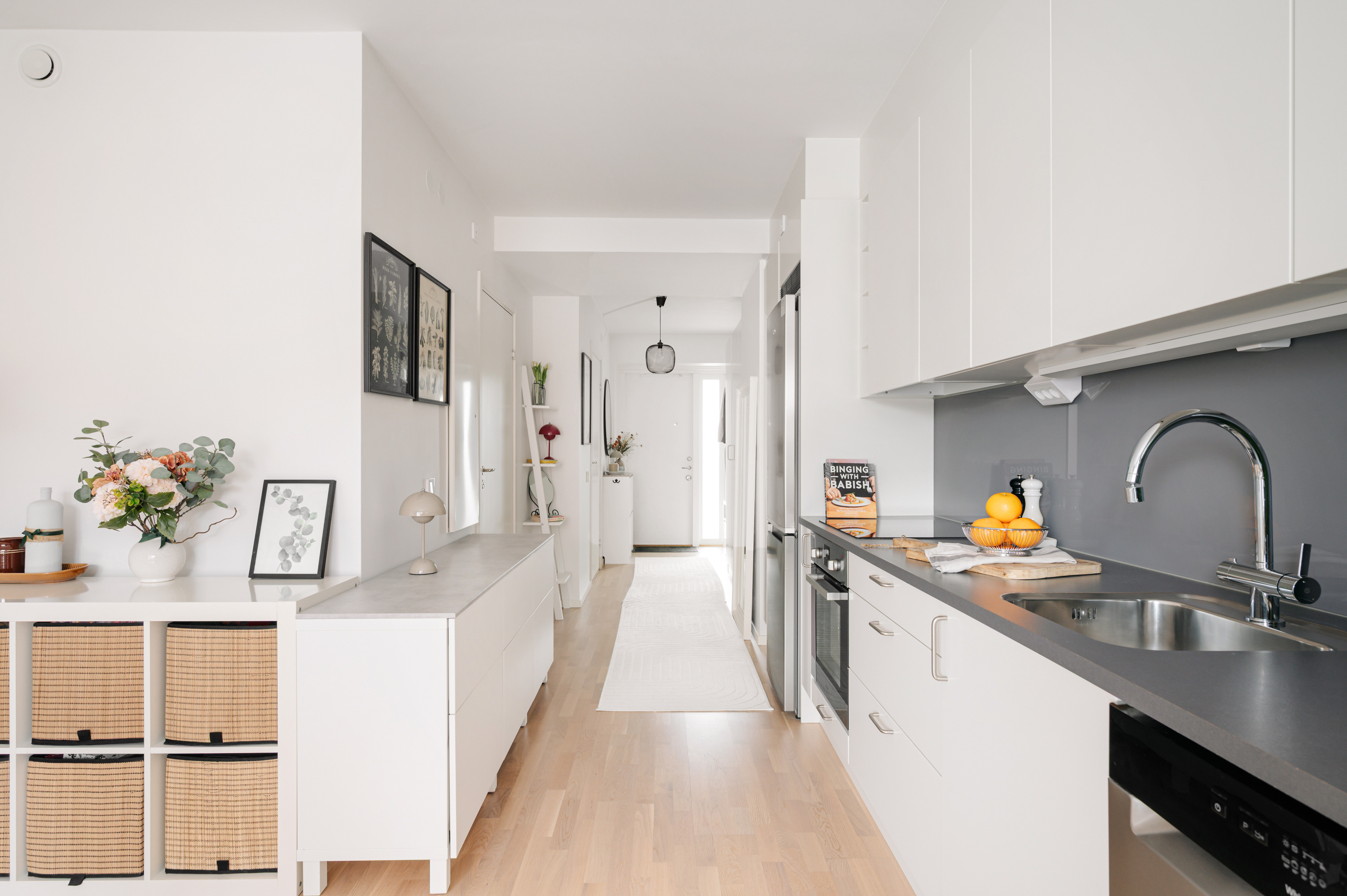 Bostadsbild från Råsundavägen 172, Såld i Råsunda, Solna