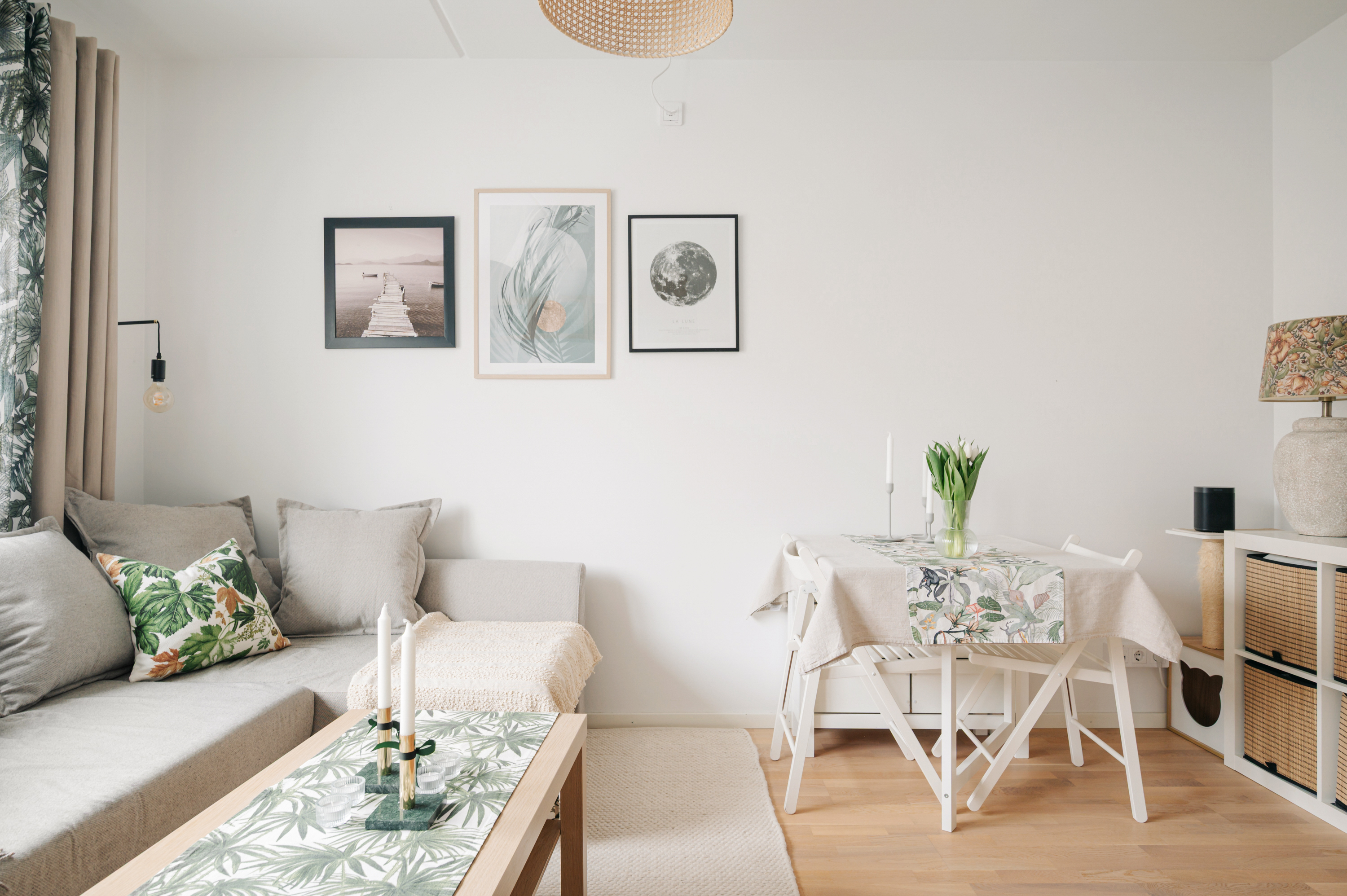 Bostadsbild från Råsundavägen 172, Såld i Råsunda, Solna