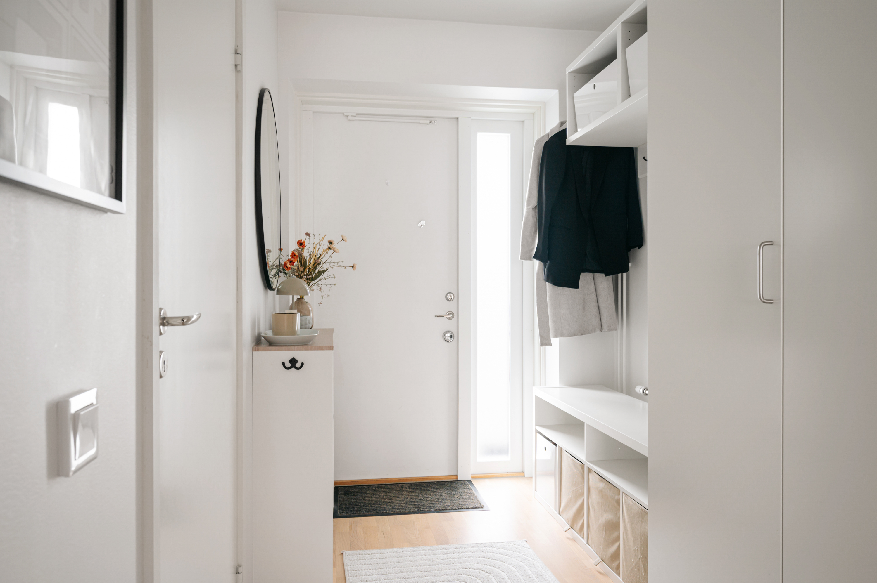 Bostadsbild från Råsundavägen 172, Såld i Råsunda, Solna