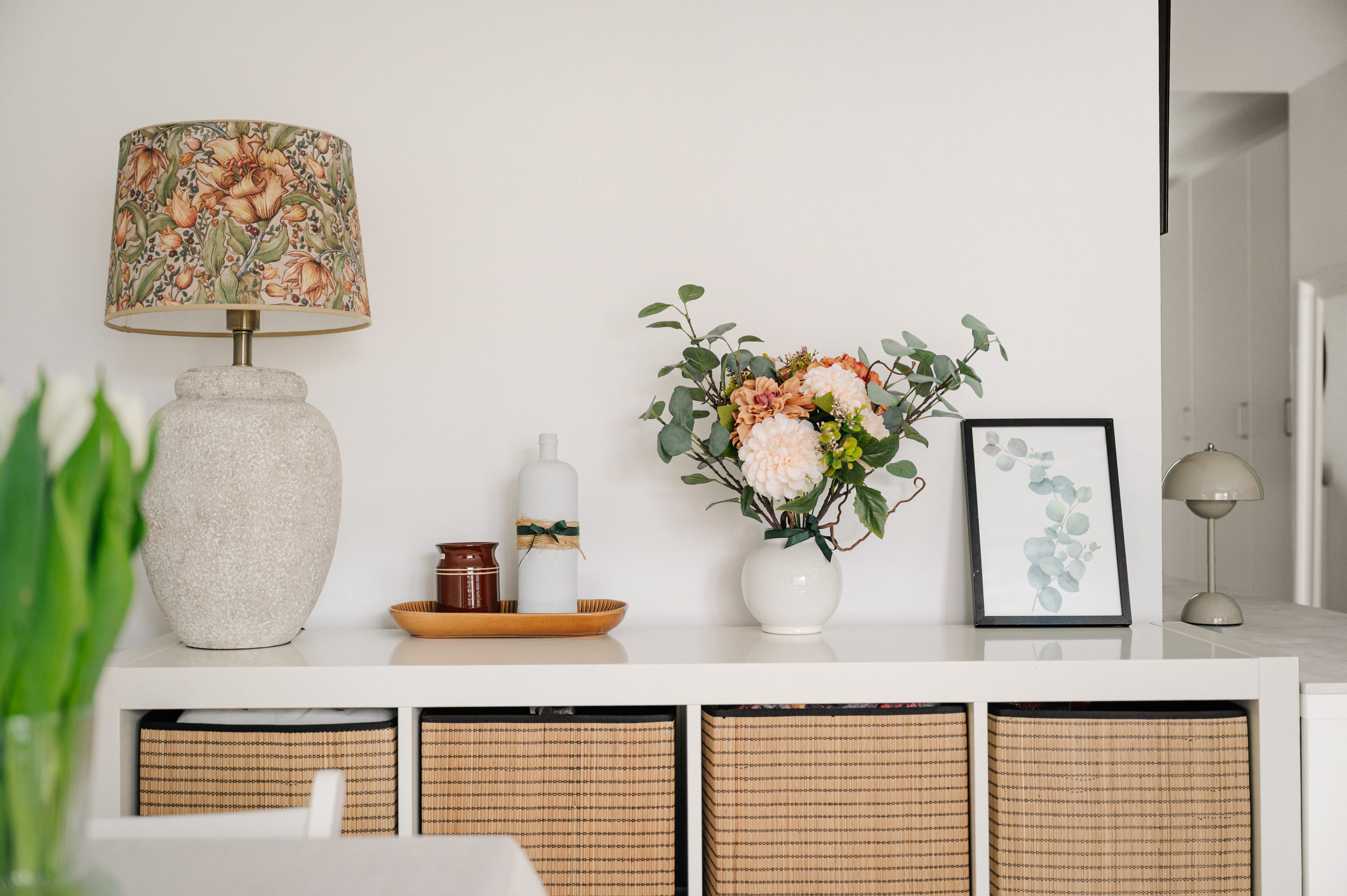 Bostadsbild från Råsundavägen 172, Såld i Råsunda, Solna