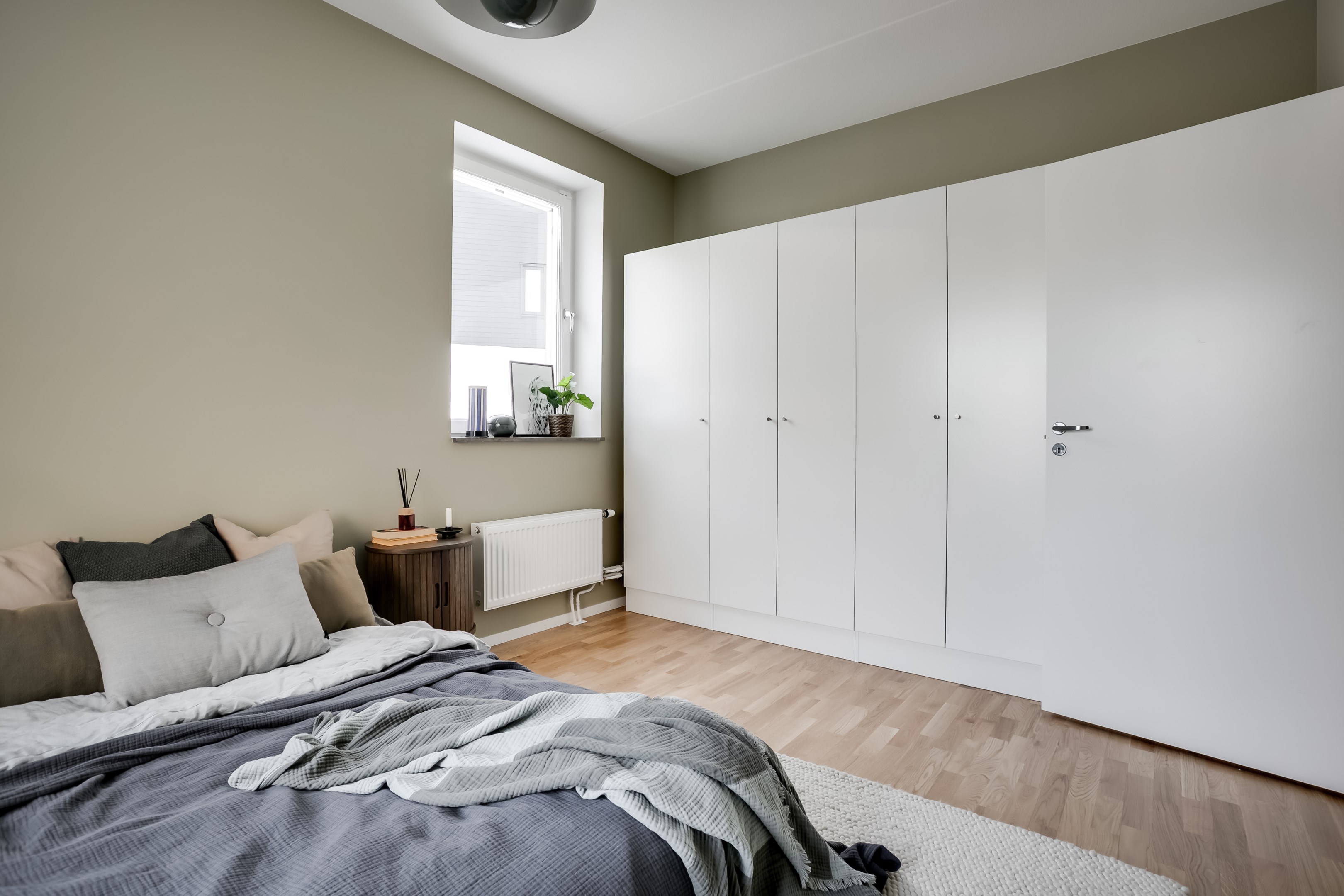 Bostadsbild från Polcirkelvägen 12, Till salu i Vega, Haninge