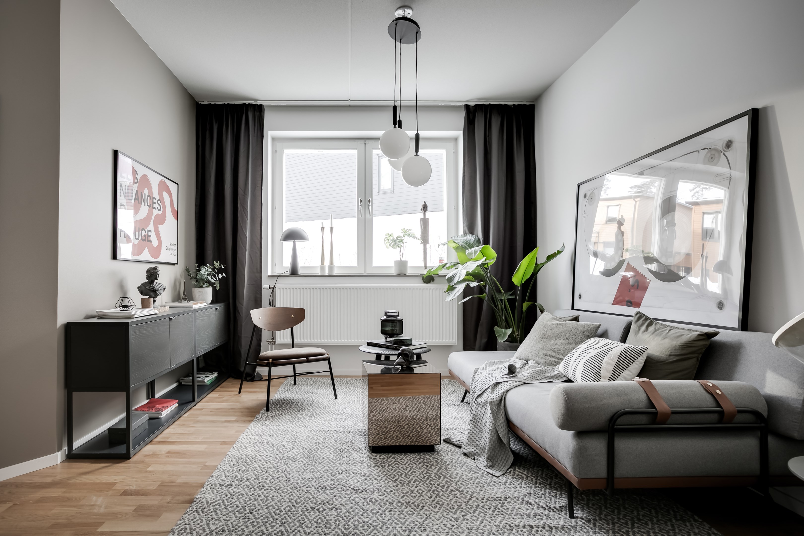 Bostadsbild från Polcirkelvägen 12, Till salu i Vega, Haninge