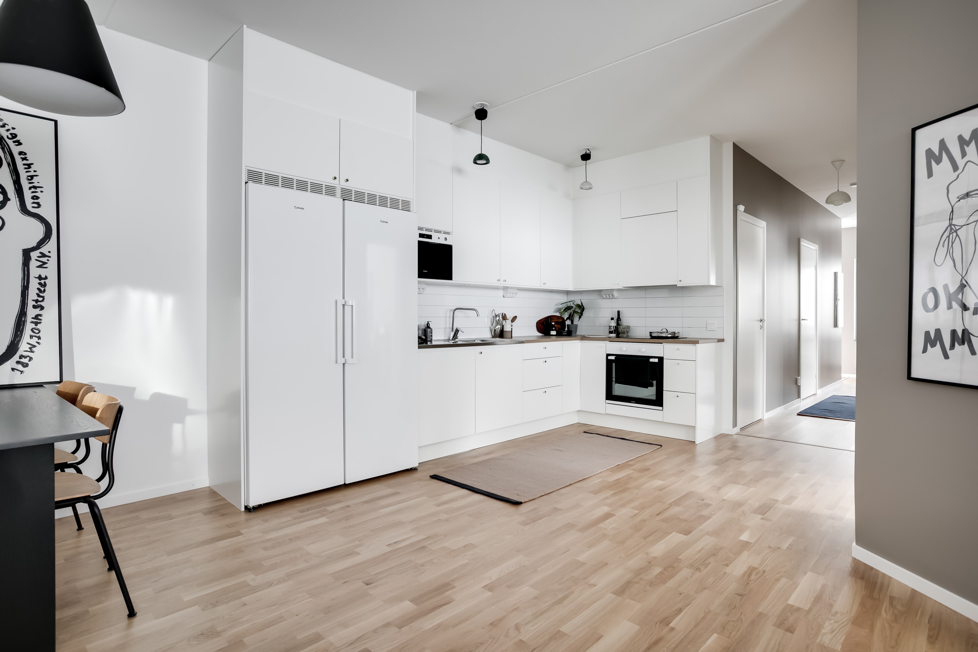 Bostadsbild från Polcirkelvägen 12, Till salu i Vega, Haninge