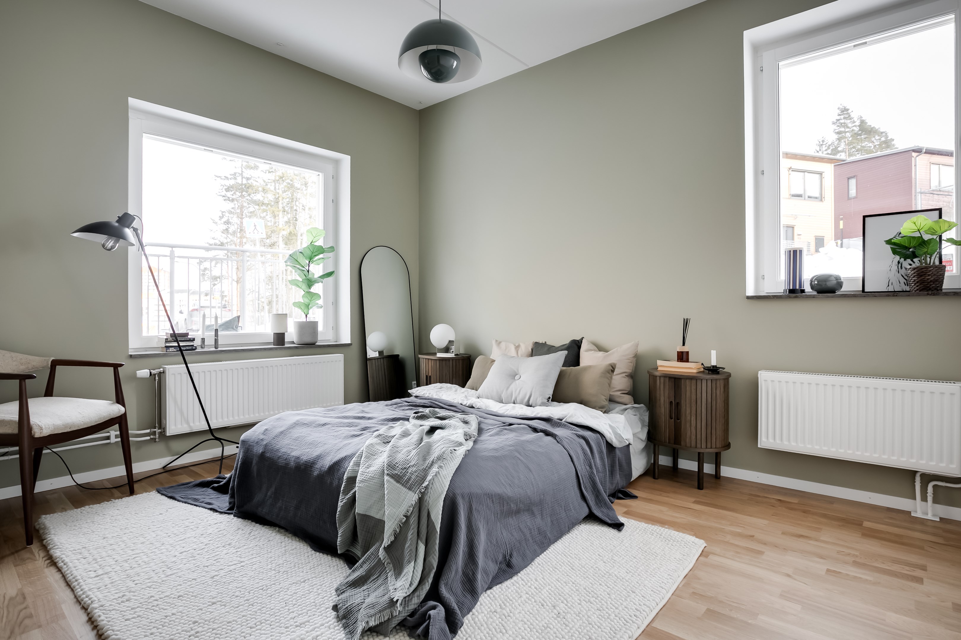 Bostadsbild från Polcirkelvägen 12, Till salu i Vega, Haninge