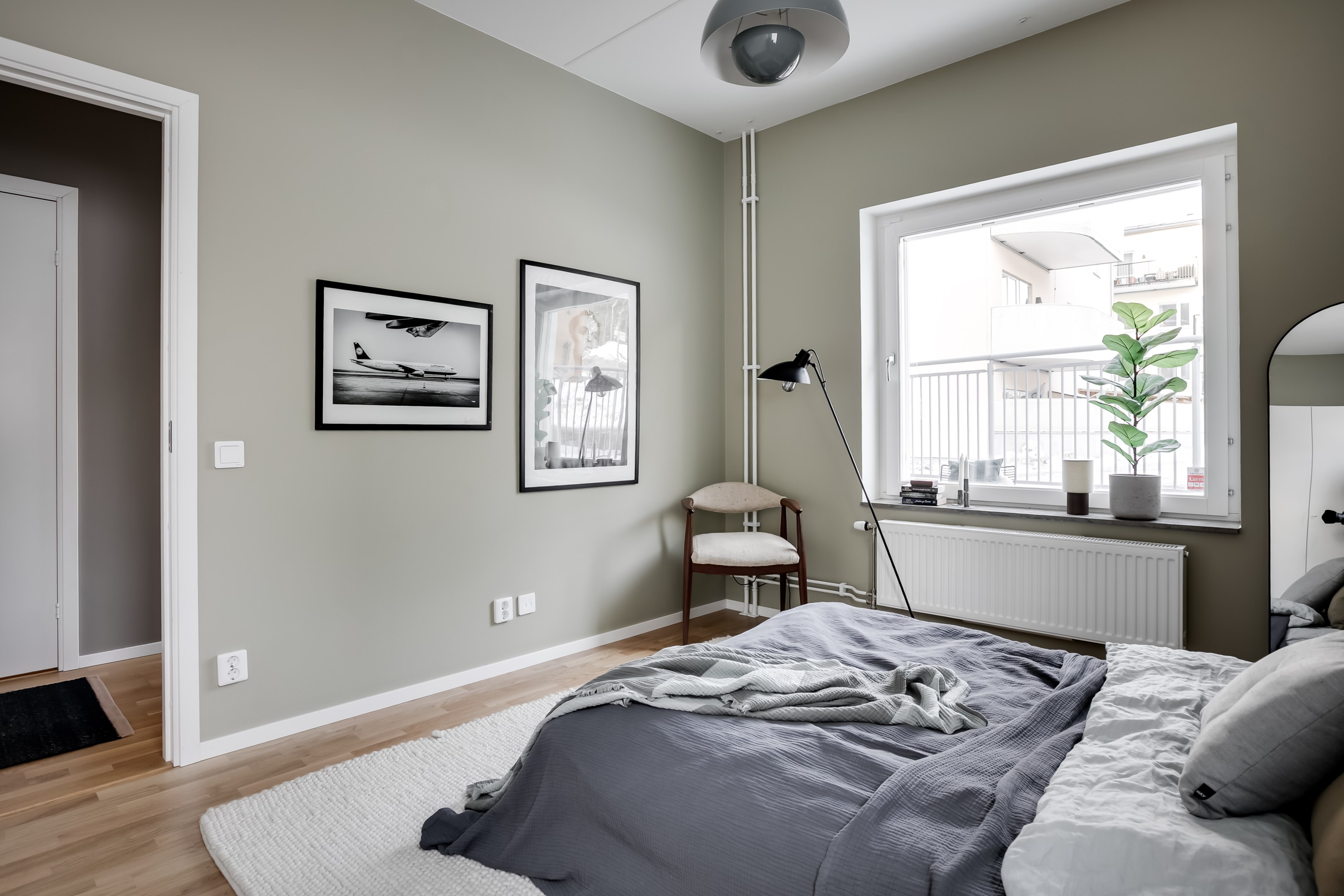 Bostadsbild från Polcirkelvägen 12, Till salu i Vega, Haninge