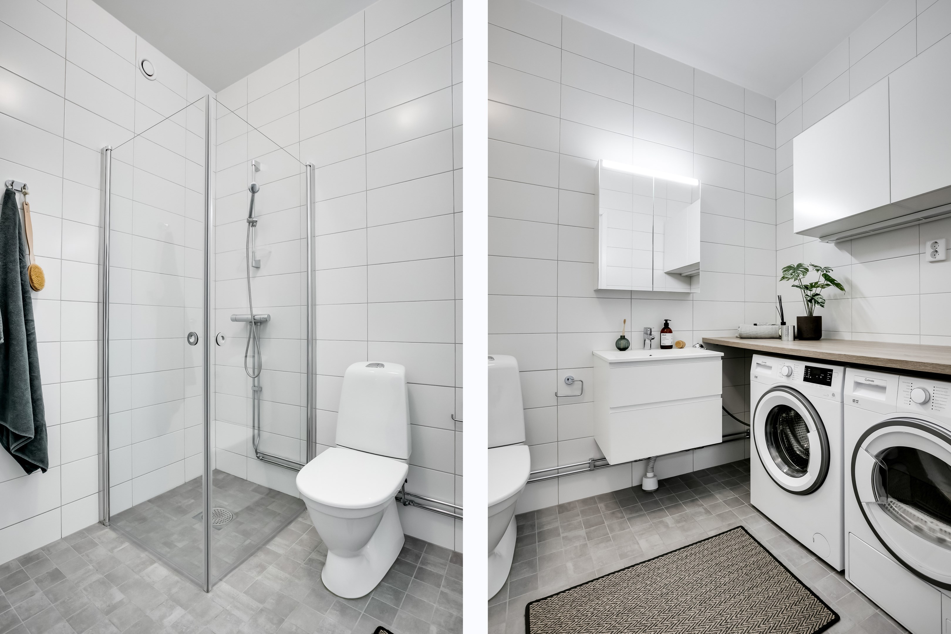 Bostadsbild från Polcirkelvägen 12, Till salu i Vega, Haninge