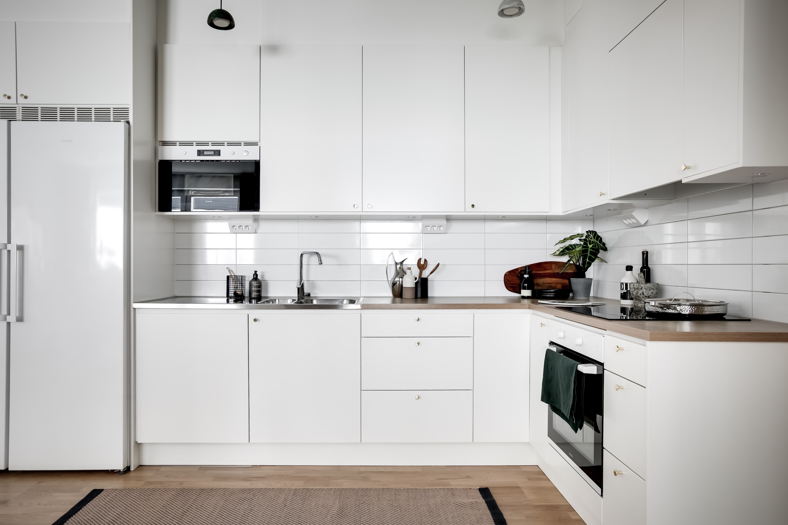 Bostadsbild från Polcirkelvägen 12, Till salu i Vega, Haninge