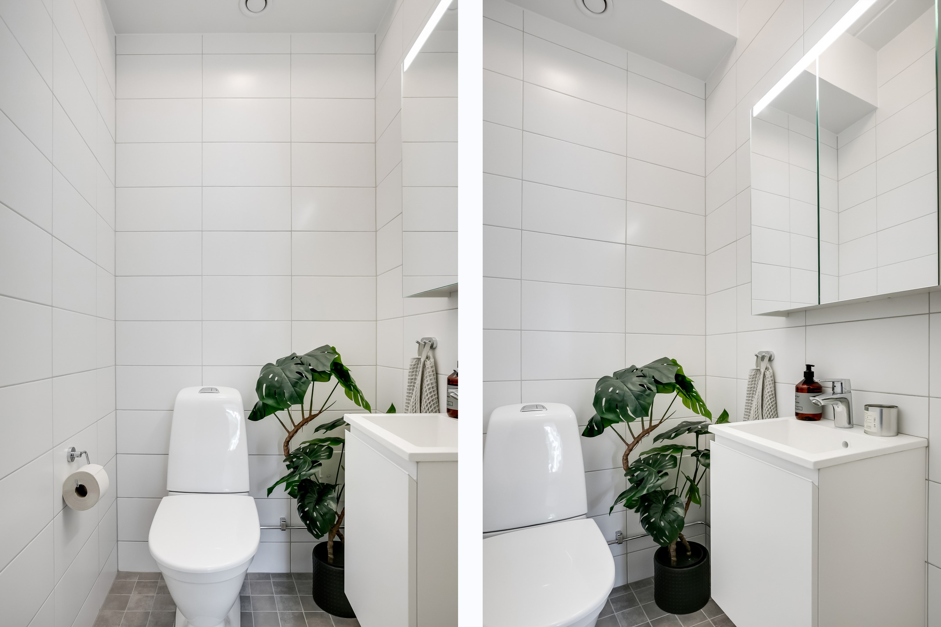 Bostadsbild från Polcirkelvägen 12, Till salu i Vega, Haninge