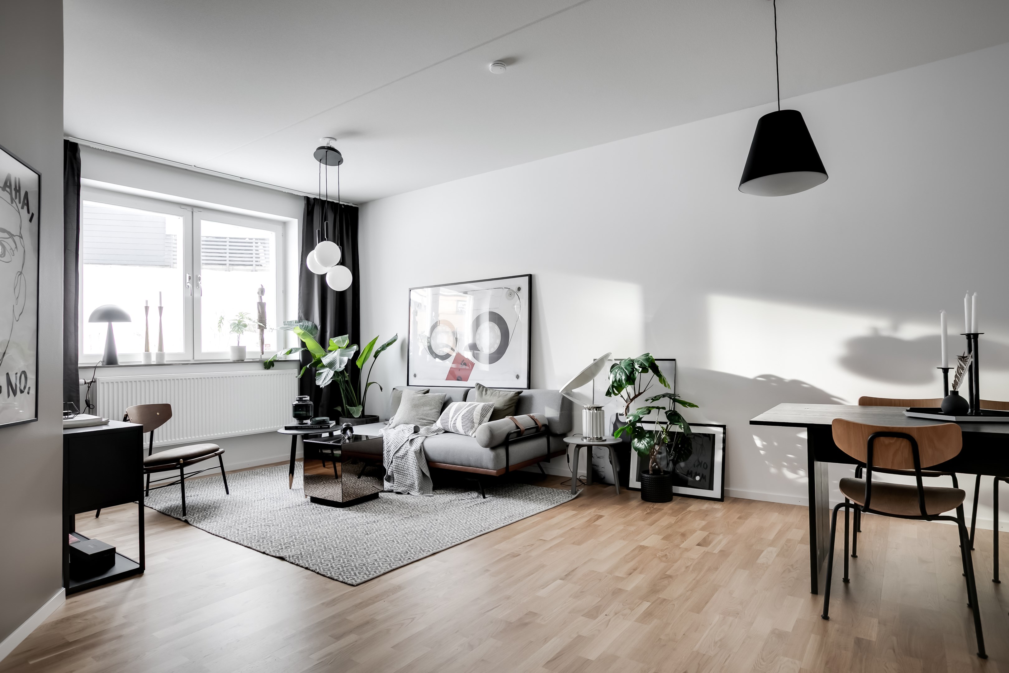 Bostadsbild från Polcirkelvägen 12, Till salu i Vega, Haninge