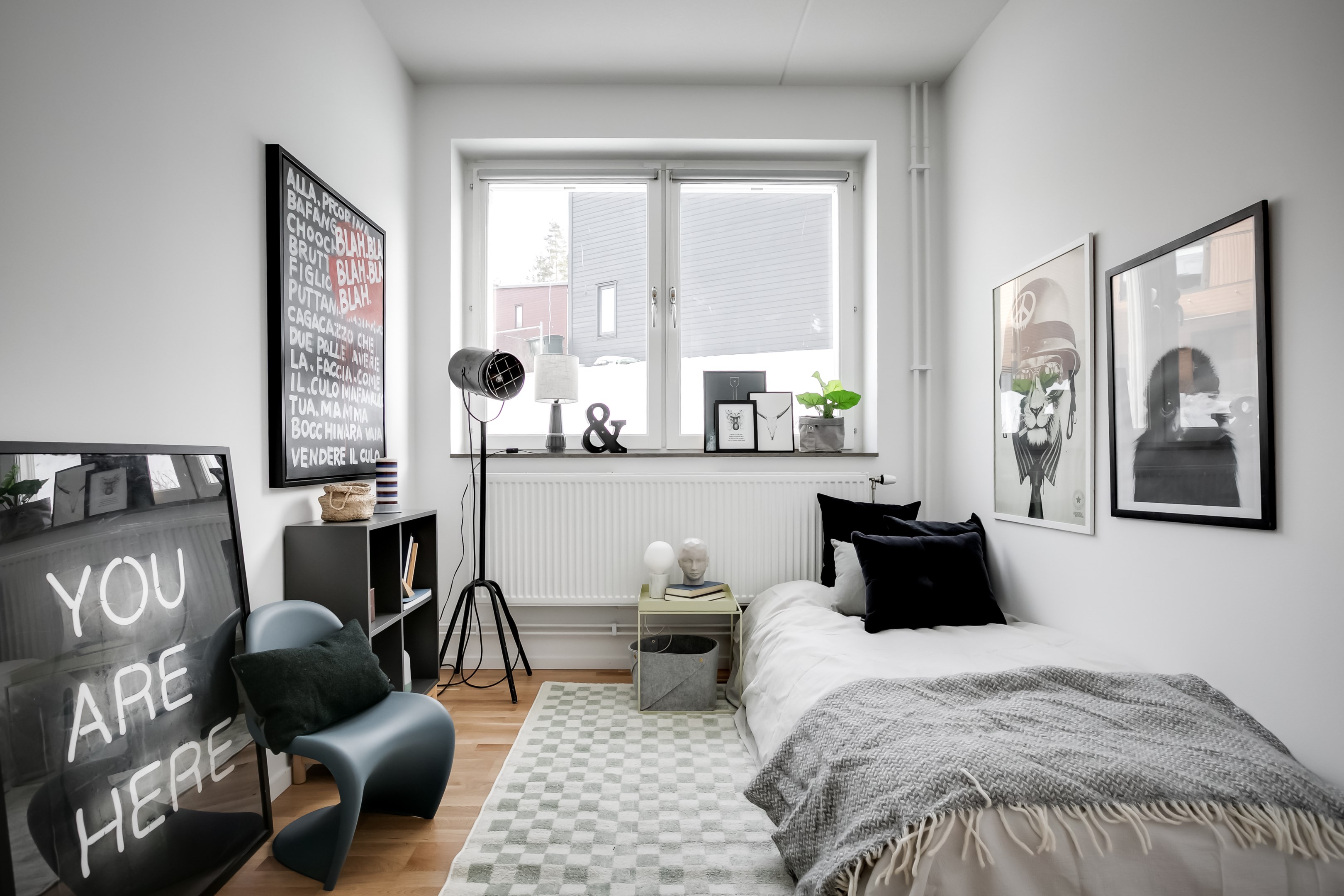 Bostadsbild från Polcirkelvägen 12, Till salu i Vega, Haninge