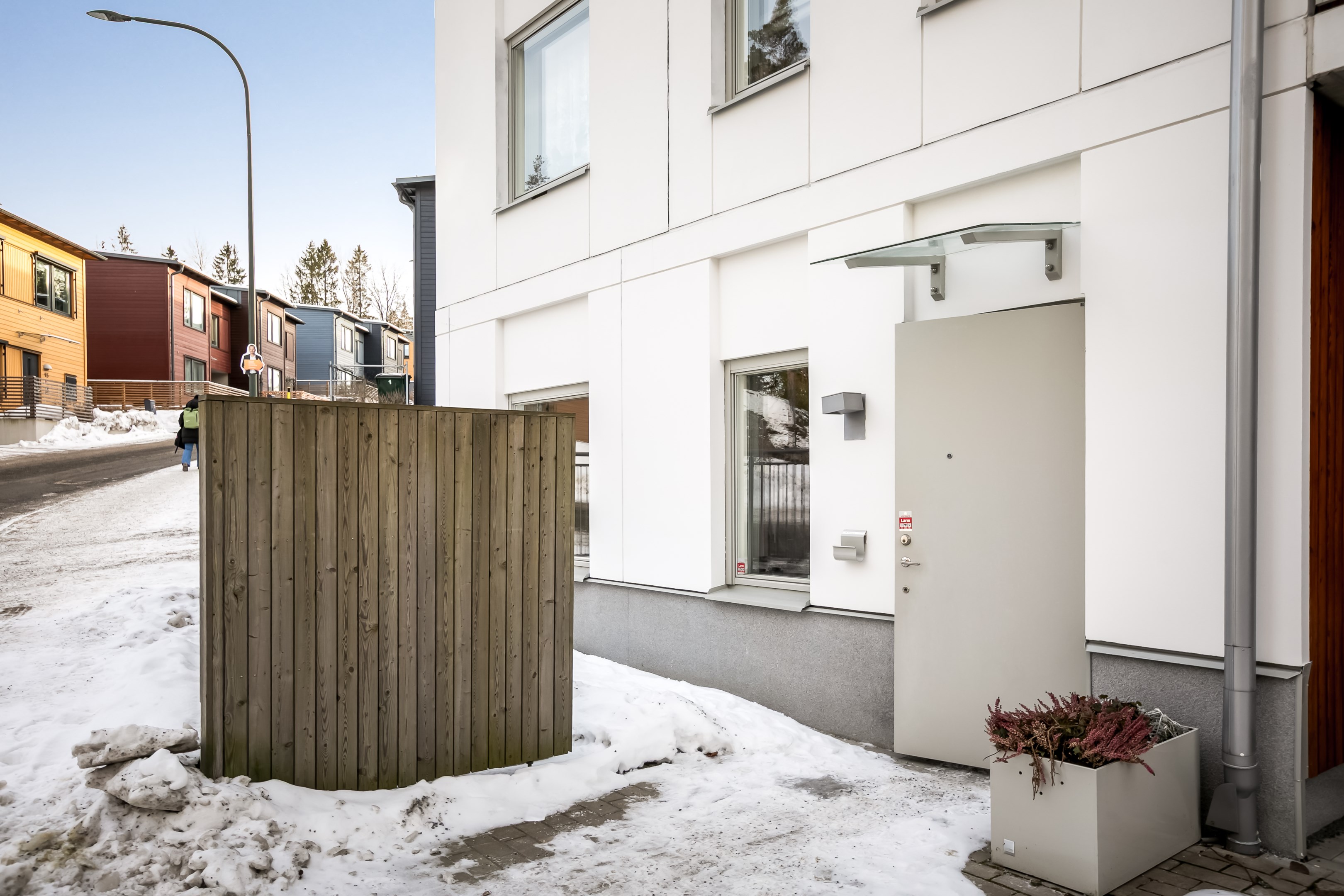 Bostadsbild från Polcirkelvägen 12, Till salu i Vega, Haninge