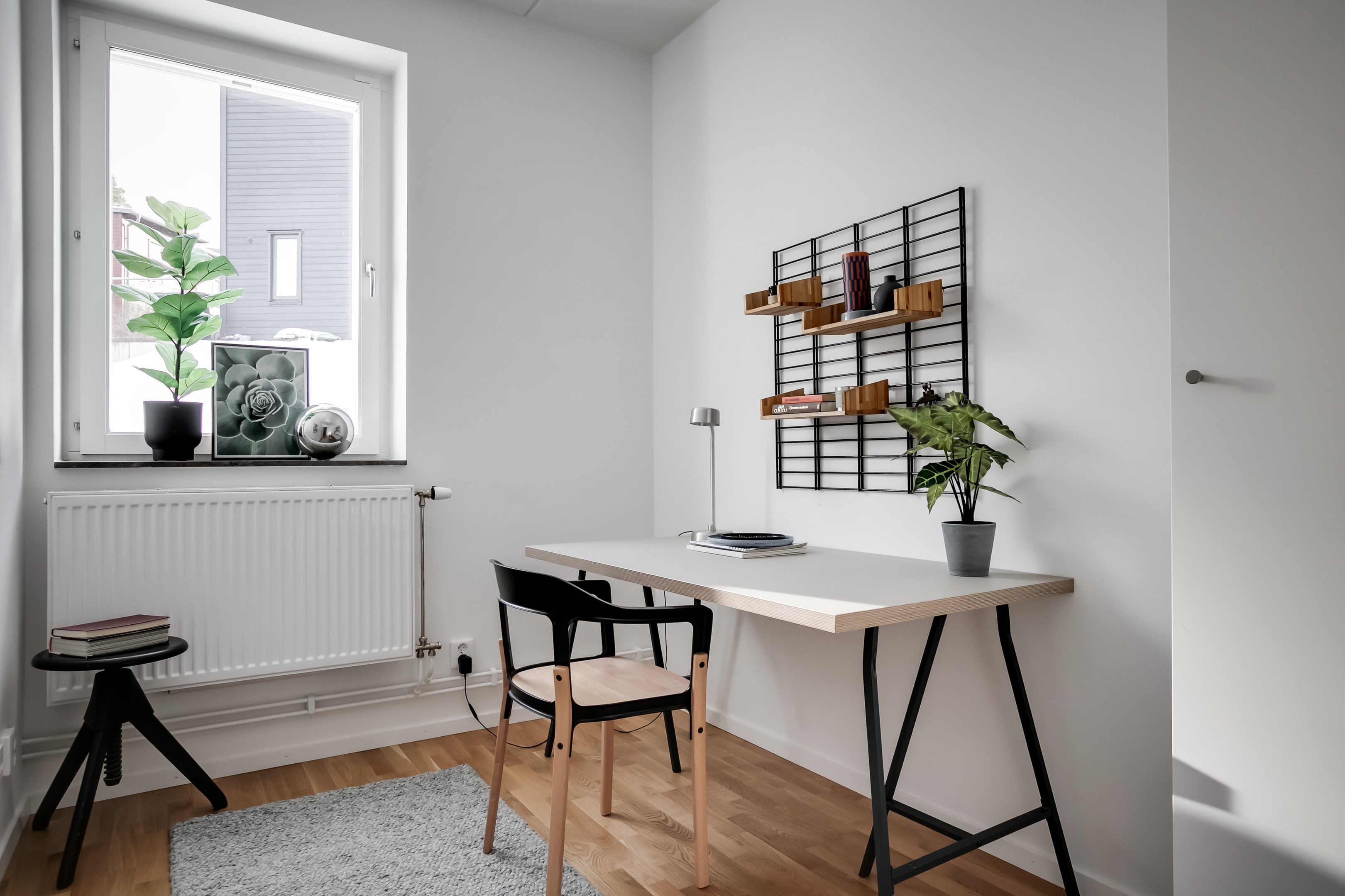 Bostadsbild från Polcirkelvägen 12, Till salu i Vega, Haninge