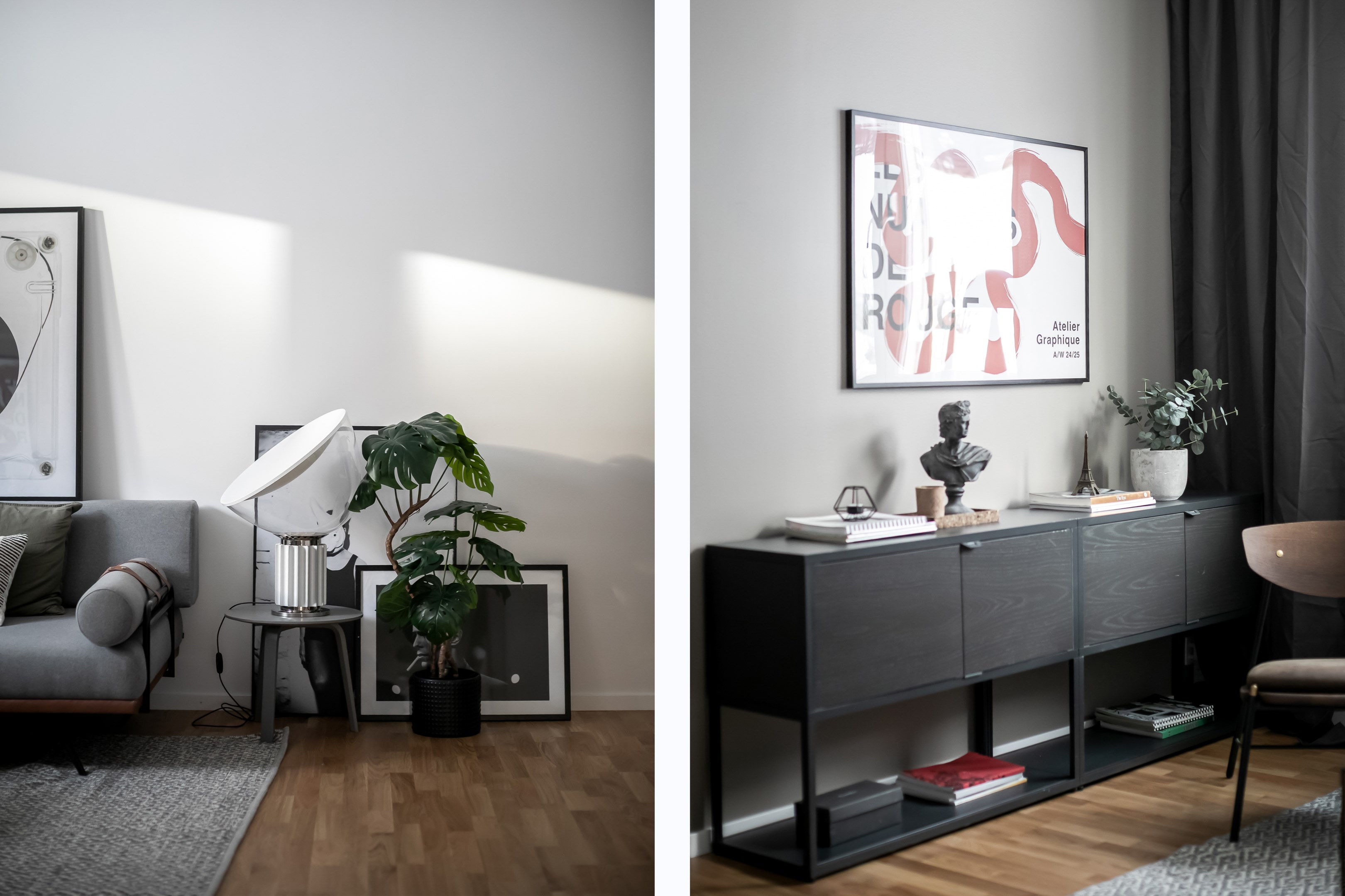 Bostadsbild från Polcirkelvägen 12, Till salu i Vega, Haninge