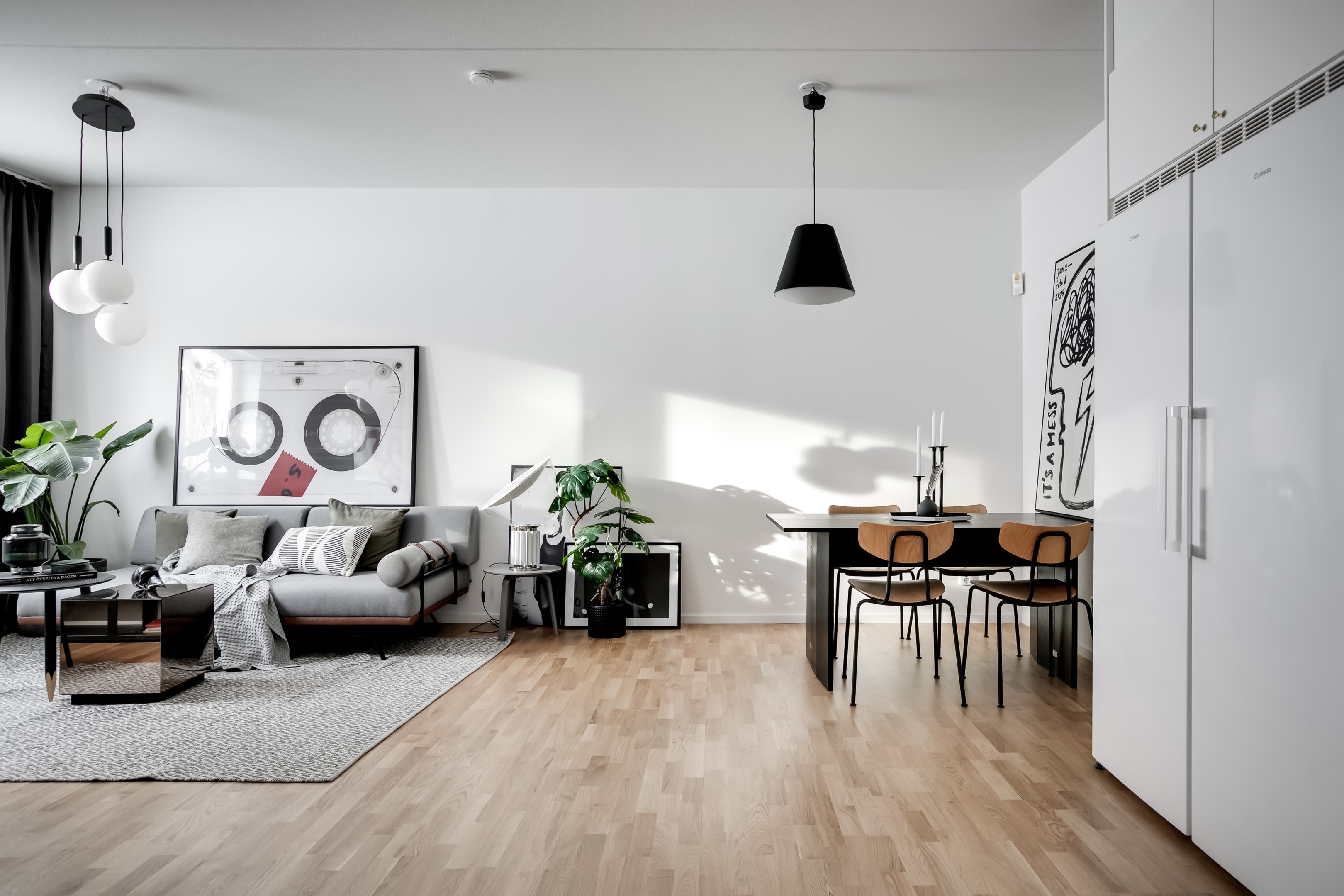 Bostadsbild från Polcirkelvägen 12, Till salu i Vega, Haninge