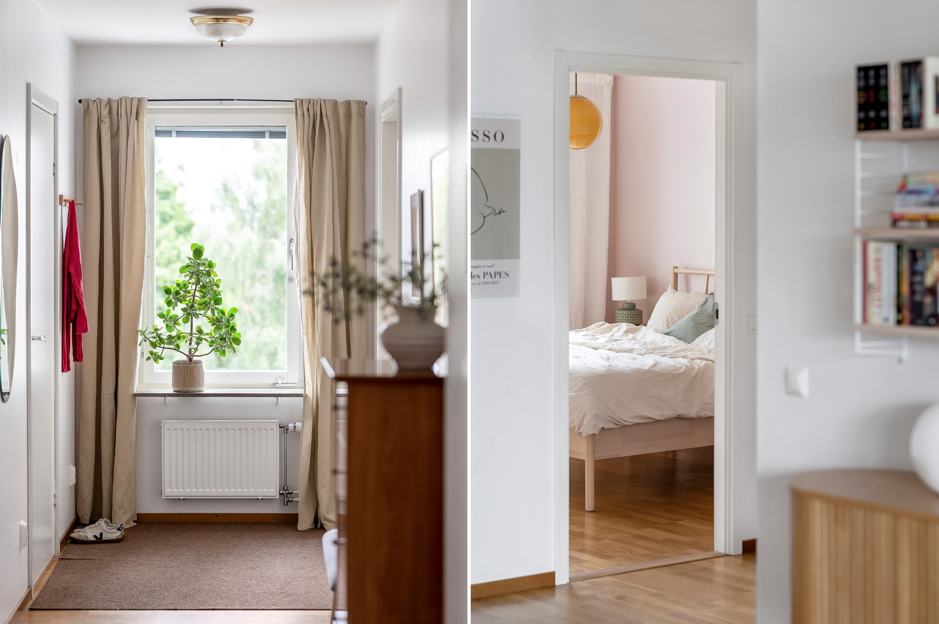 Bostadsbild från Muningatan 19, Kommande i Kungsängen, Uppsala