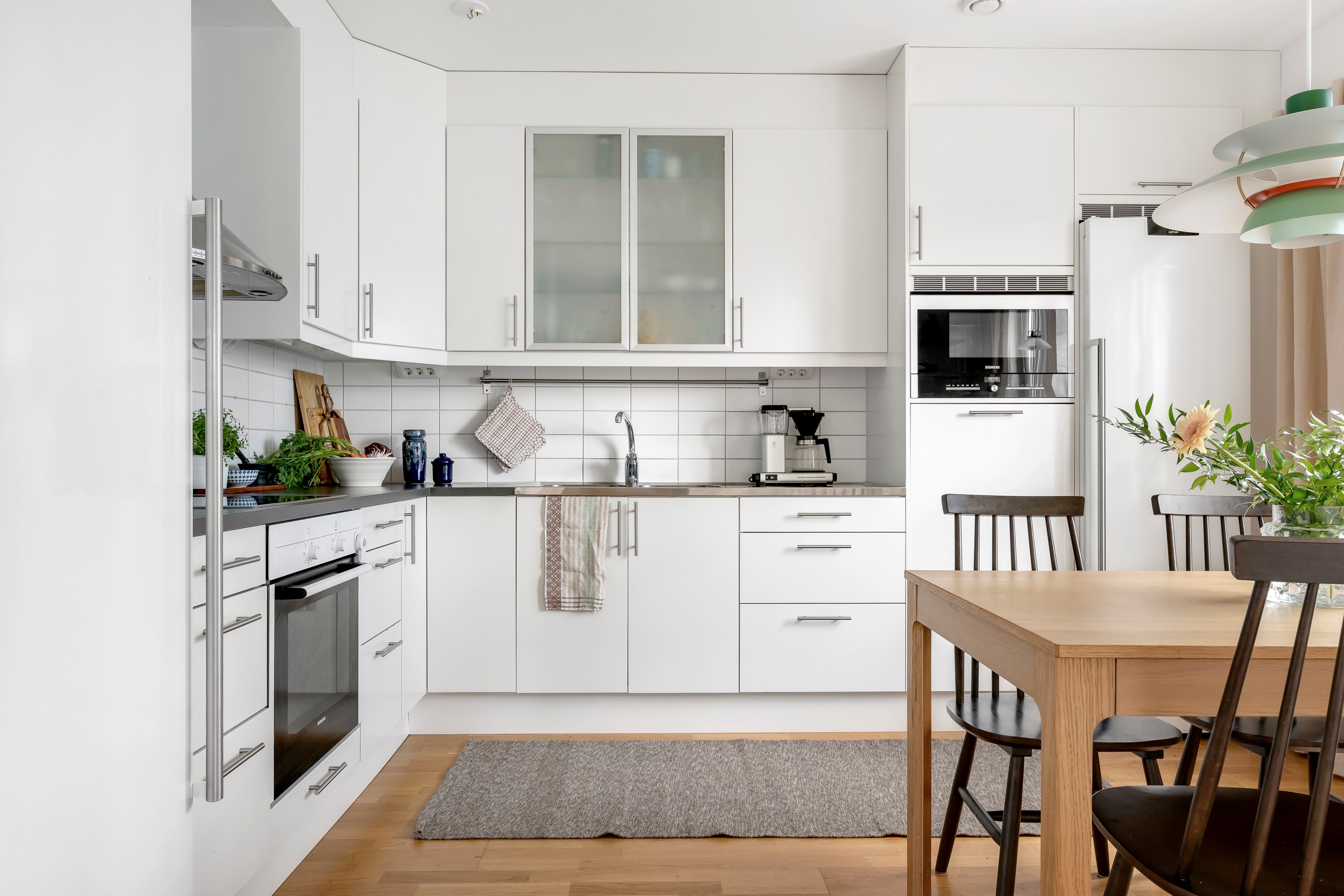 Bostadsbild från Muningatan 19, Kommande i Kungsängen, Uppsala