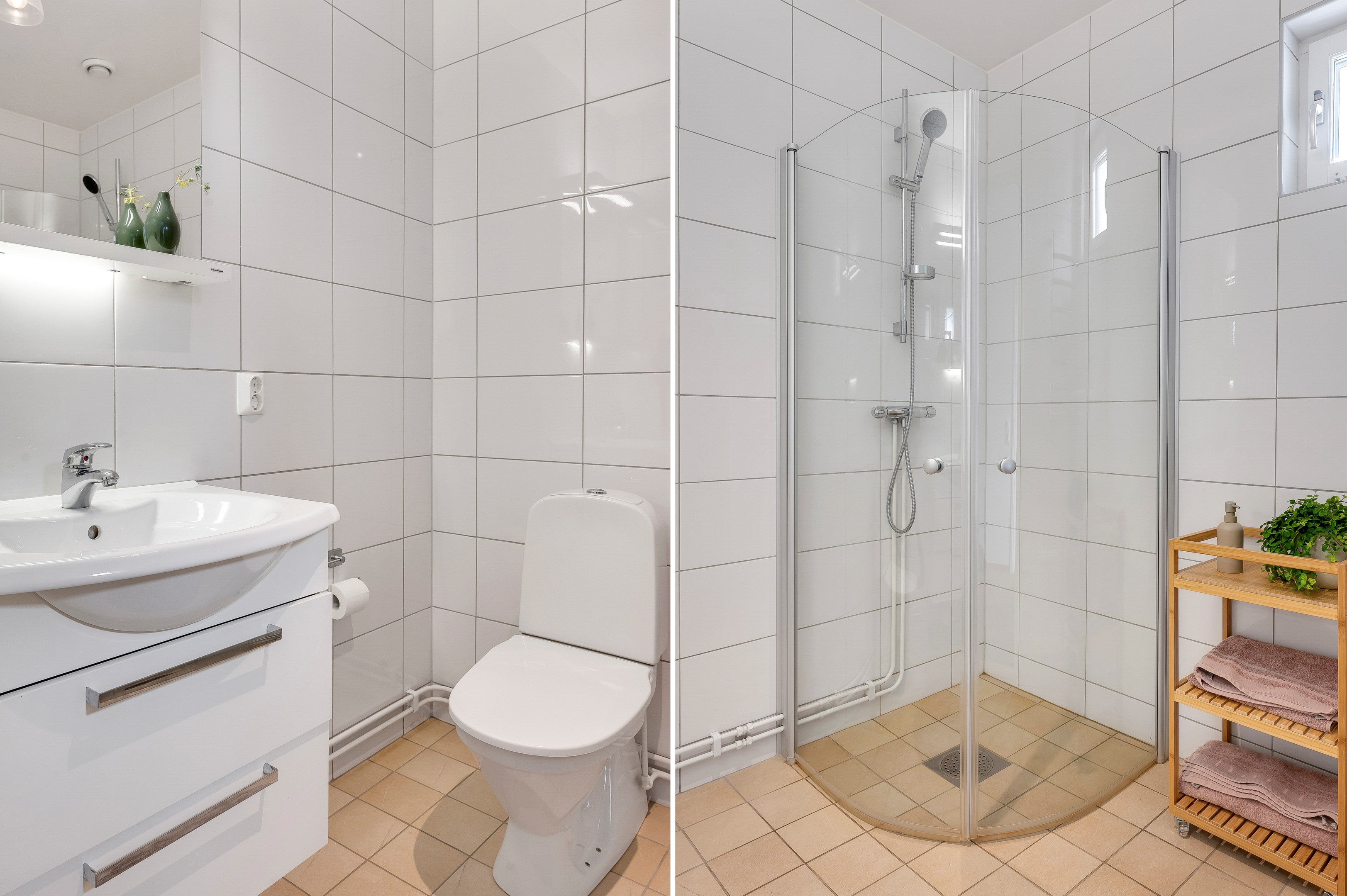 Bostadsbild från Muningatan 19, Kommande i Kungsängen, Uppsala