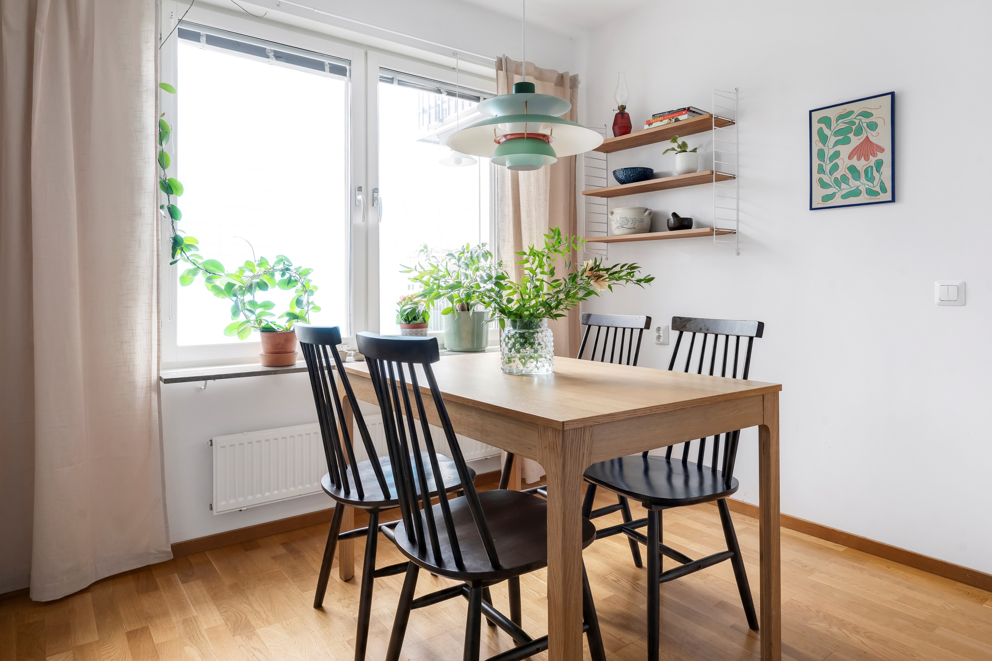 Bostadsbild från Muningatan 19, Kommande i Kungsängen, Uppsala